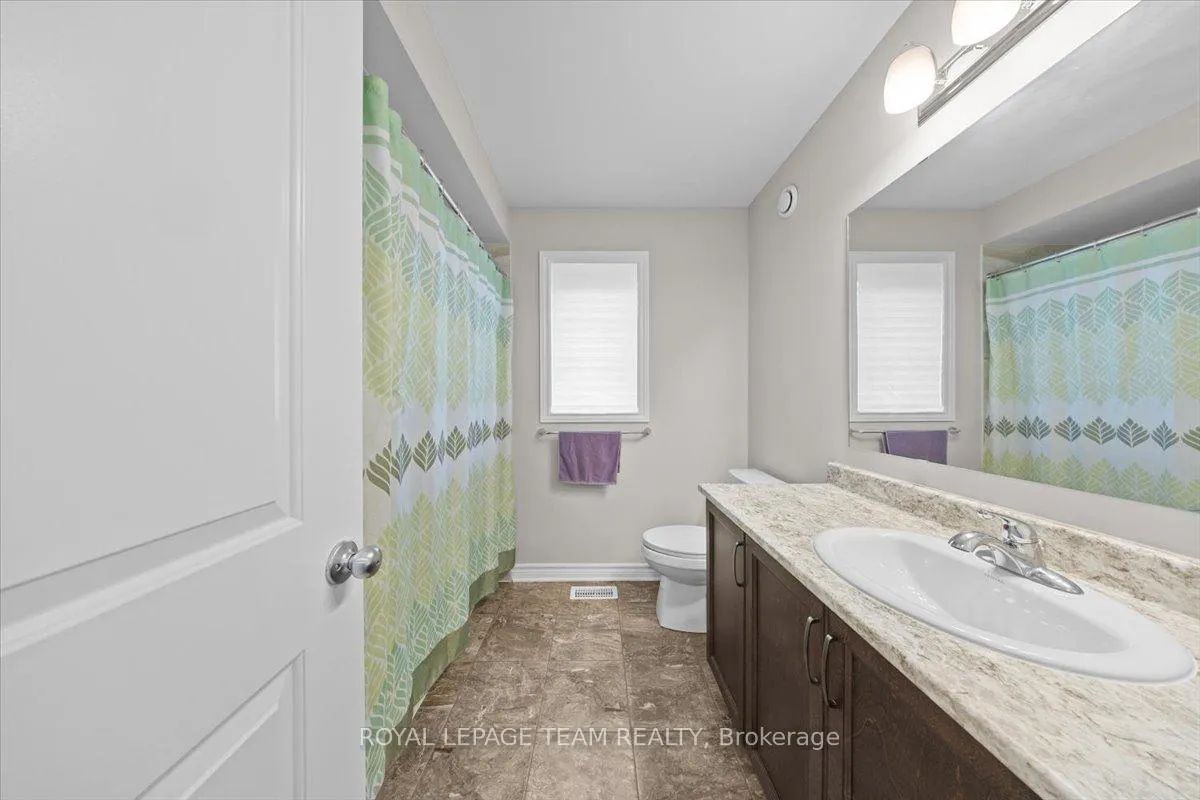 Photo 16 of 20 Cento Way, Ottawa, Stittsville (North) — HOMEH