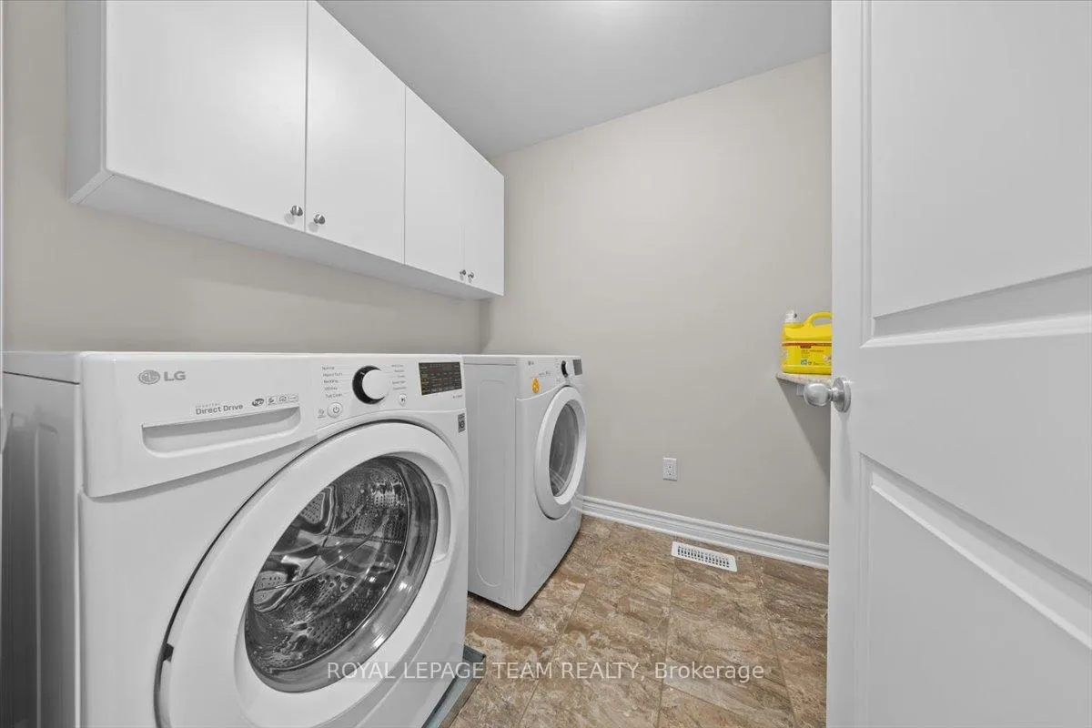 Photo 19 of 20 Cento Way, Ottawa, Stittsville (North) — HOMEH