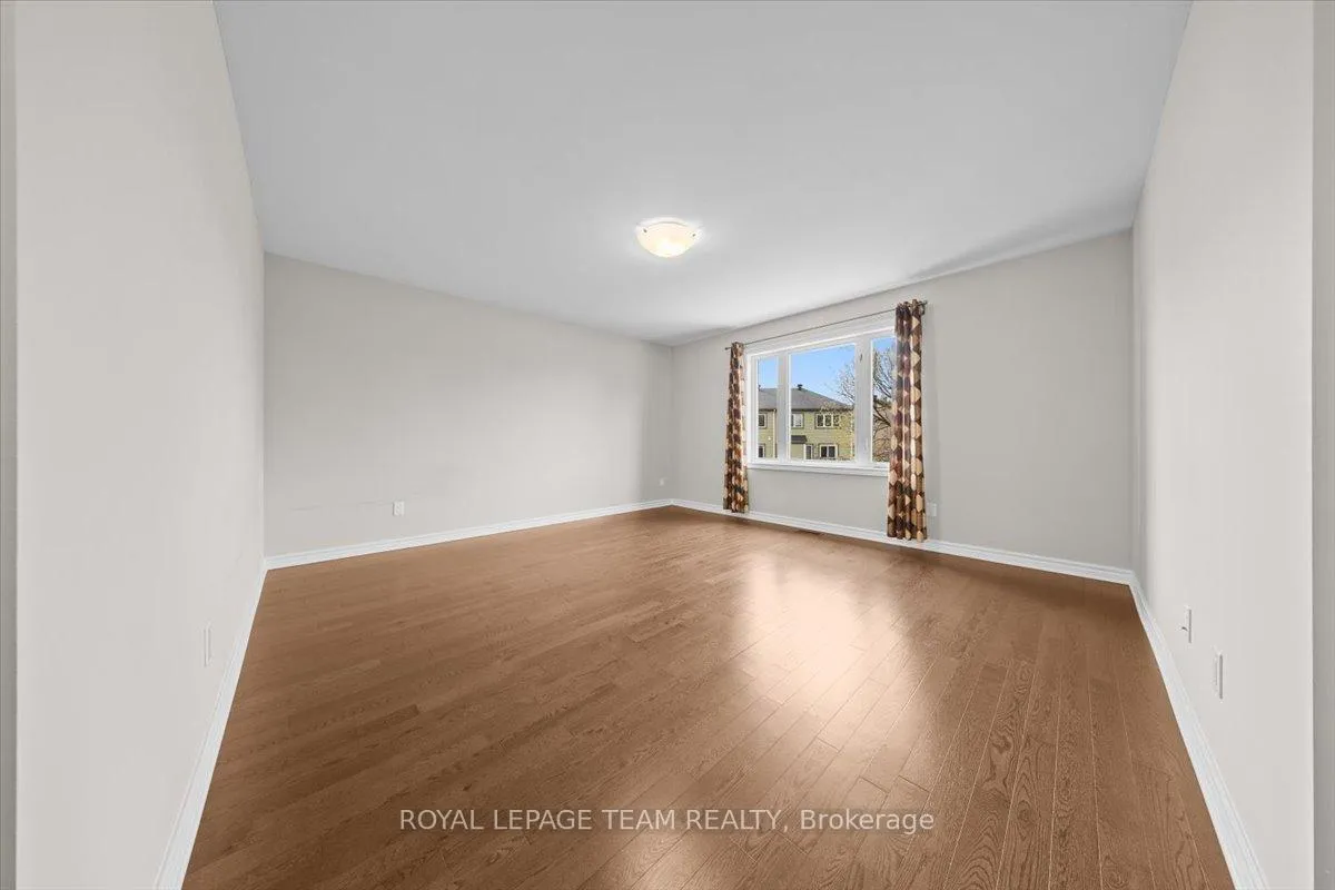 Photo 20 of 20 Cento Way, Ottawa, Stittsville (North) — HOMEH