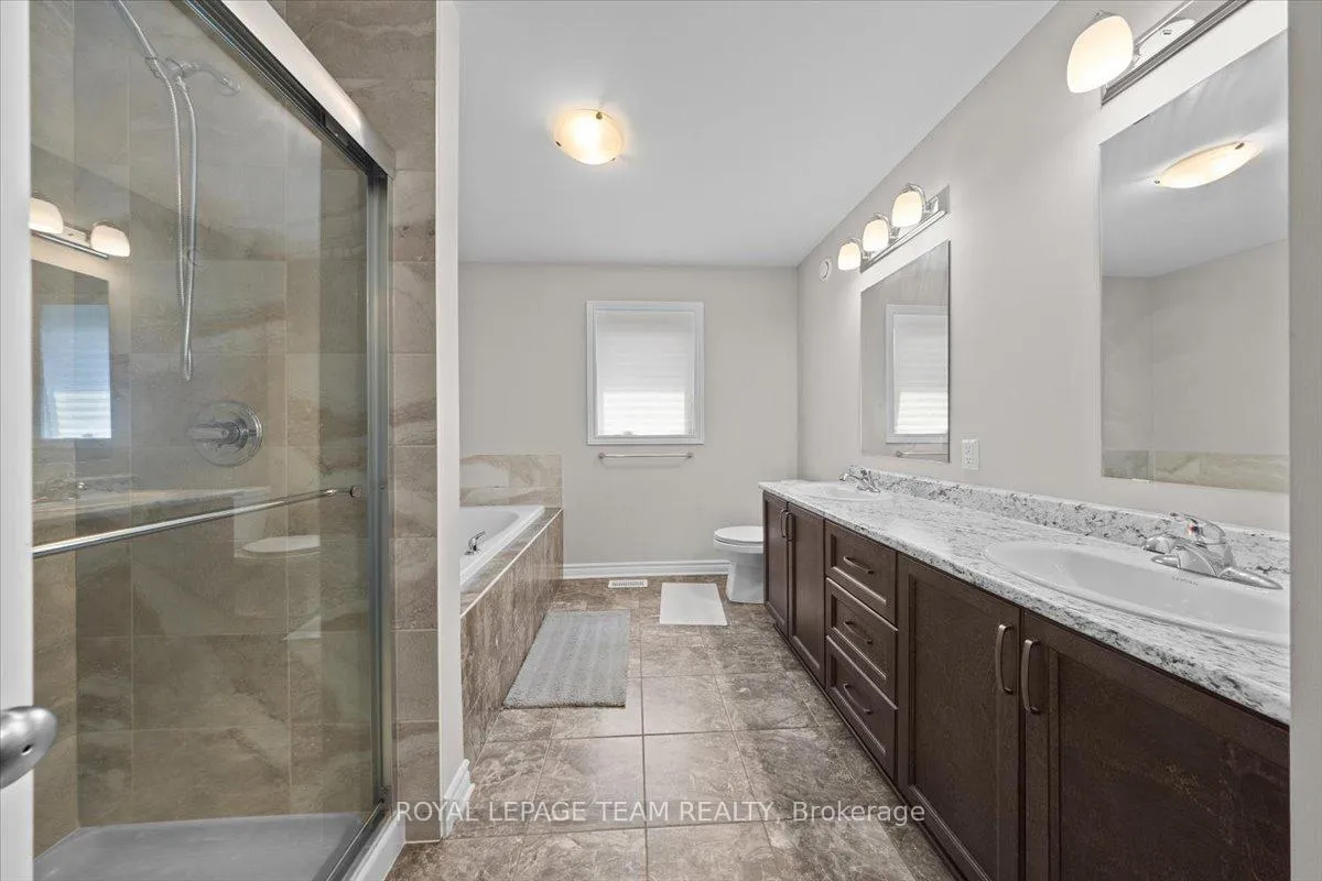 Photo 22 of 20 Cento Way, Ottawa, Stittsville (North) — HOMEH