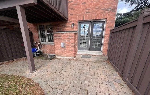 Front of Unit BSMT, 2 George Bogg Road
