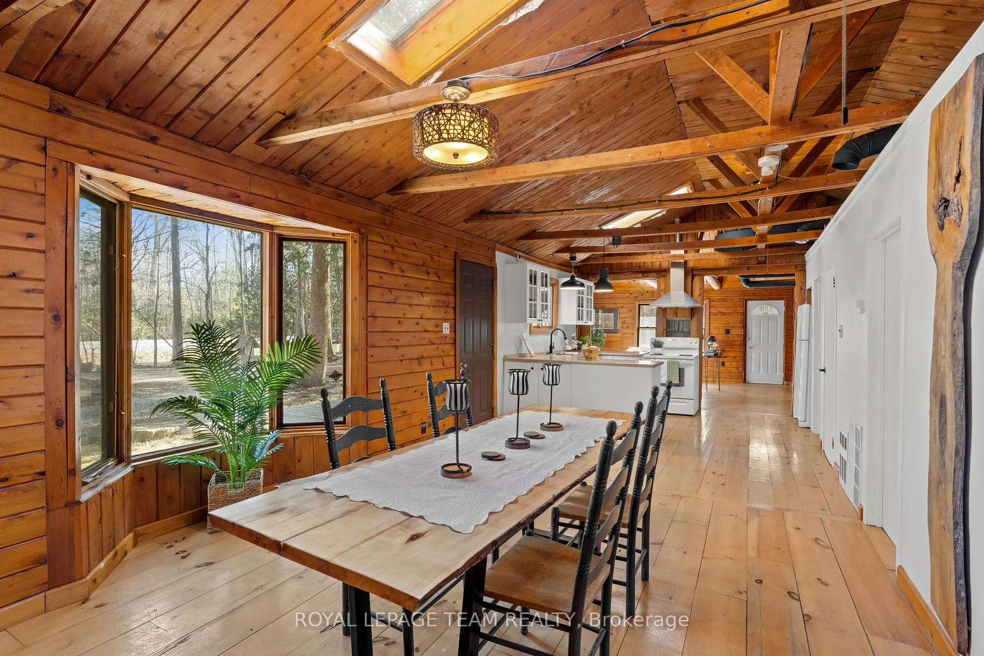 Photo 11 of 4265 Roger Stevens Drive, Ottawa, Rideau Twp South To Roger Stevens Drive — HOMEH