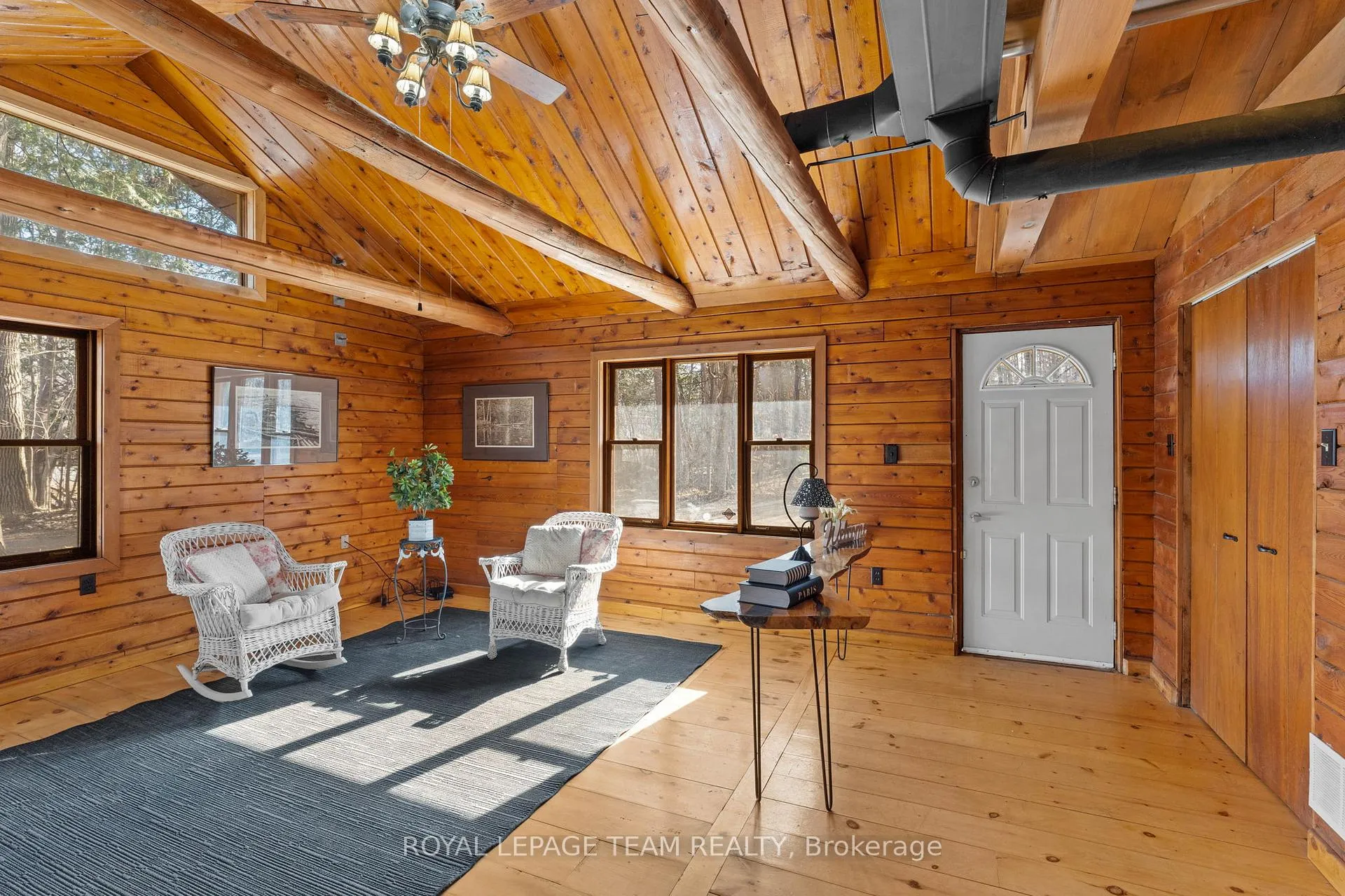 Photo 12 of 4265 Roger Stevens Drive, Ottawa, Rideau Twp South To Roger Stevens Drive — HOMEH