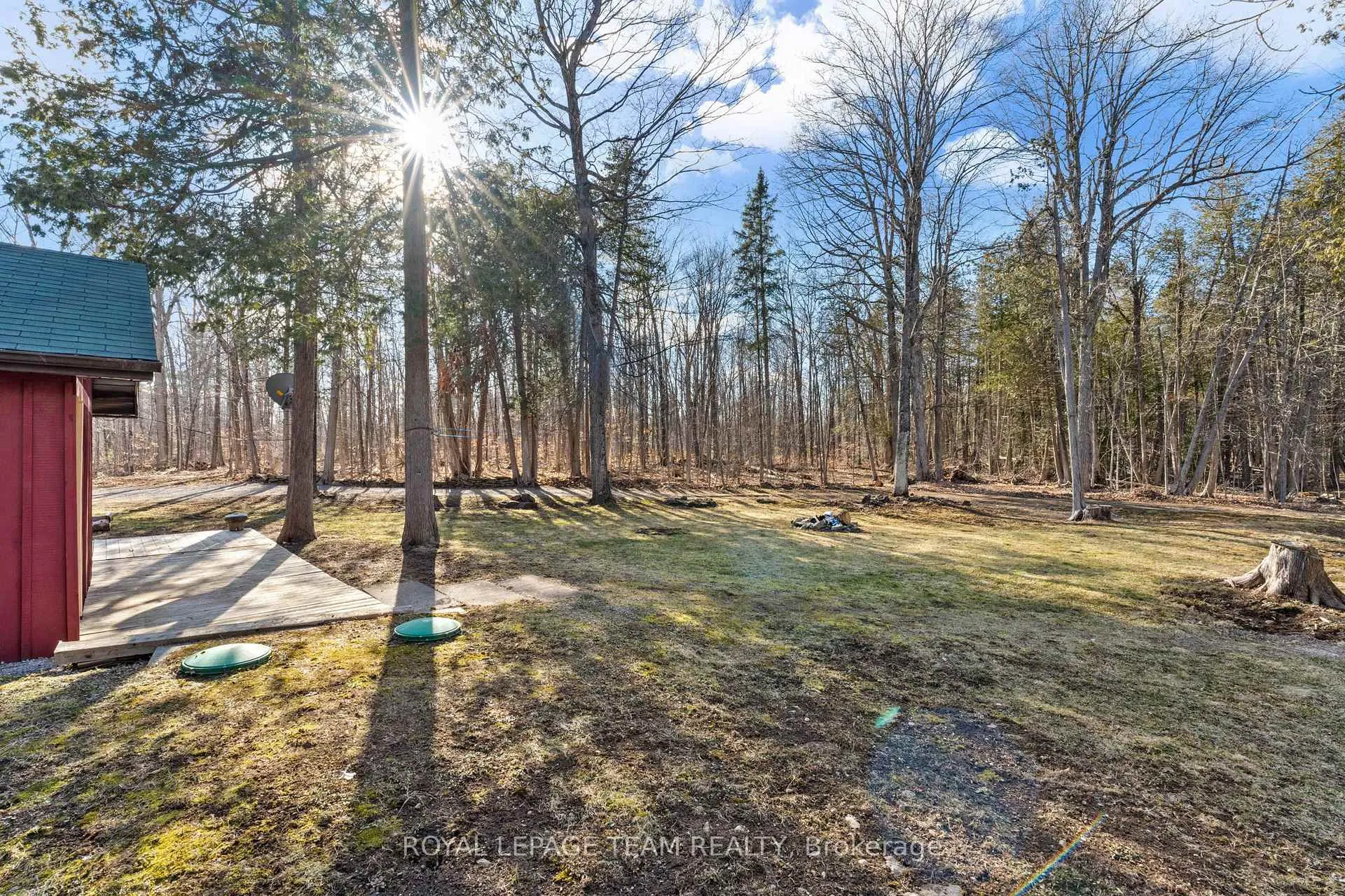 Photo 27 of 4265 Roger Stevens Drive, Ottawa, Rideau Twp South To Roger Stevens Drive — HOMEH