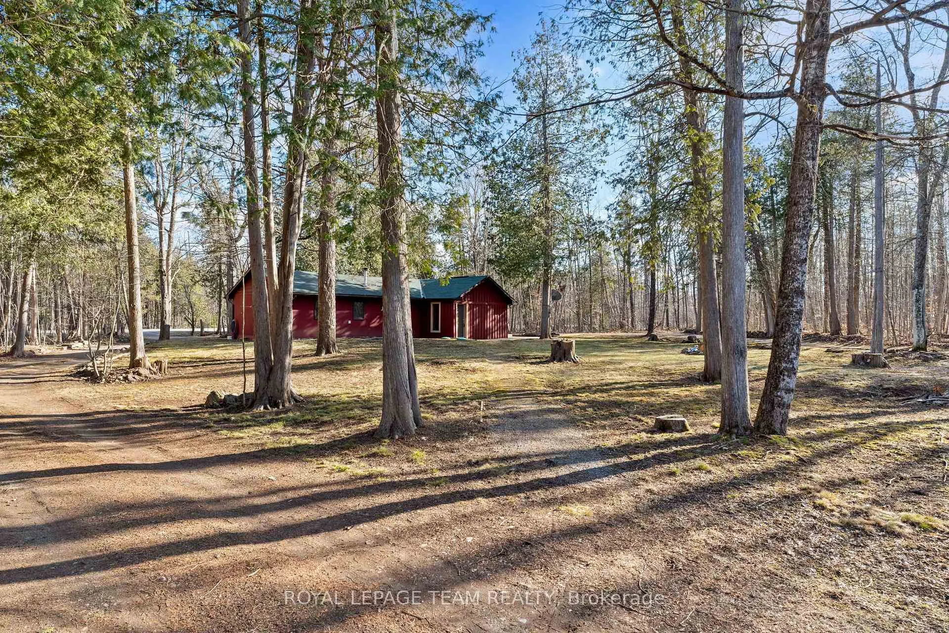 Photo 29 of 4265 Roger Stevens Drive, Ottawa, Rideau Twp South To Roger Stevens Drive — HOMEH