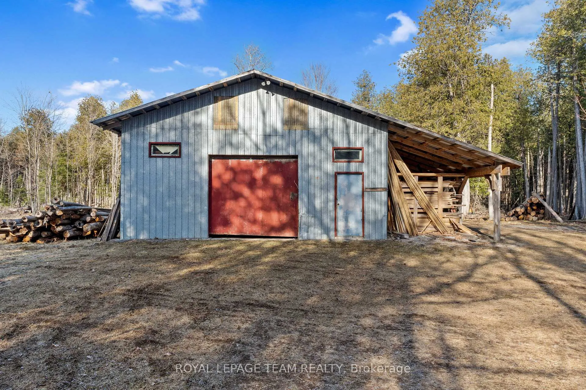 Photo 30 of 4265 Roger Stevens Drive, Ottawa, Rideau Twp South To Roger Stevens Drive — HOMEH