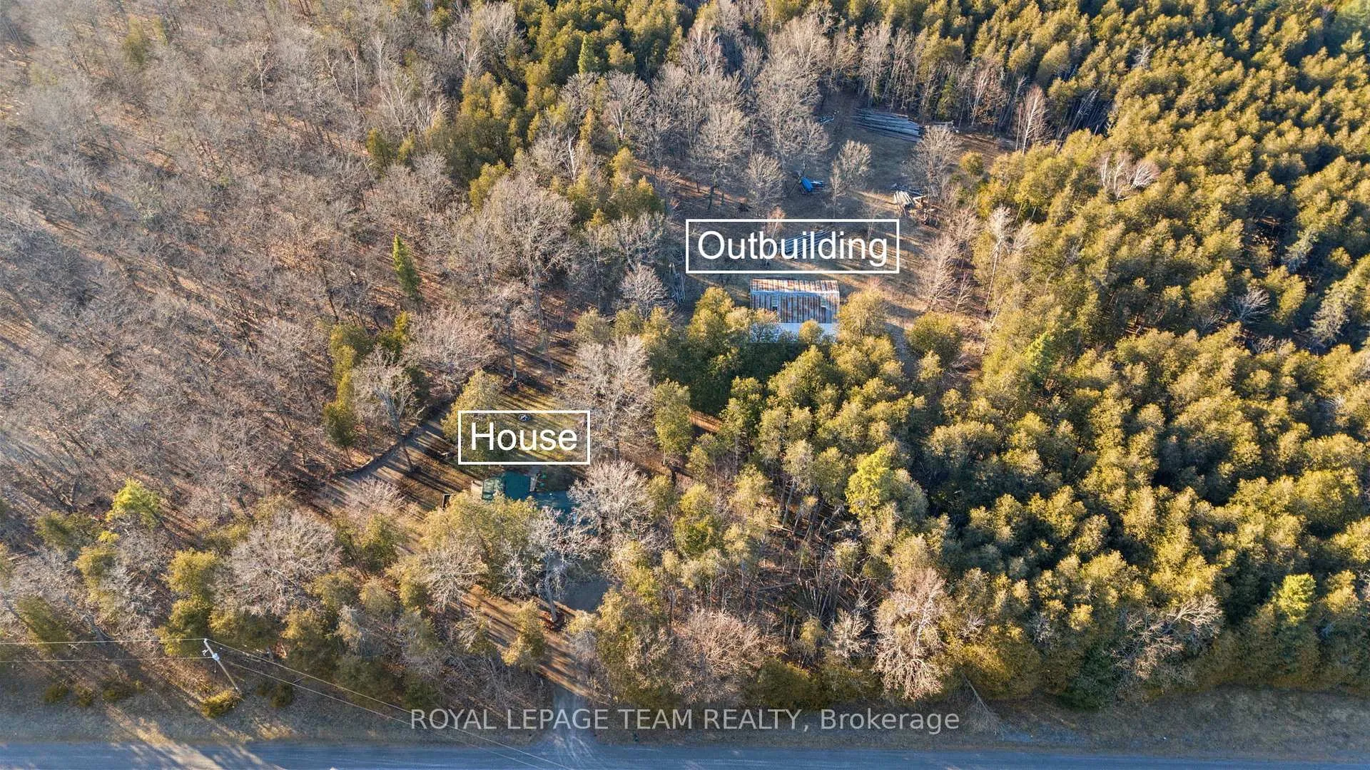 Photo 36 of 4265 Roger Stevens Drive, Ottawa, Rideau Twp South To Roger Stevens Drive — HOMEH