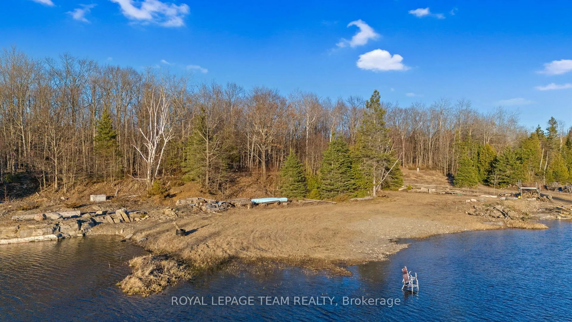 Photo 44 of 4265 Roger Stevens Drive, Ottawa, Rideau Twp South To Roger Stevens Drive — HOMEH