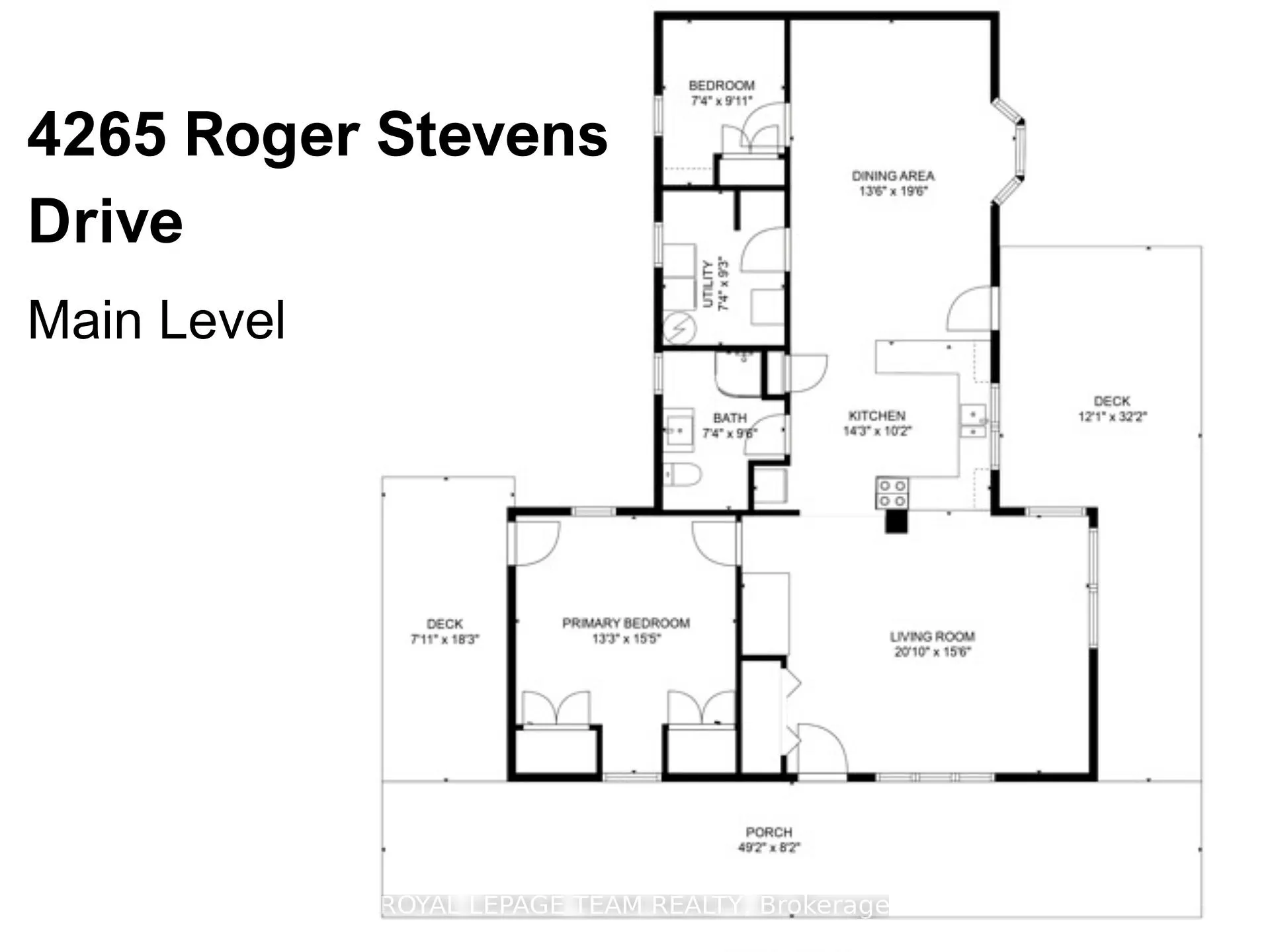Photo 46 of 4265 Roger Stevens Drive, Ottawa, Rideau Twp South To Roger Stevens Drive — HOMEH