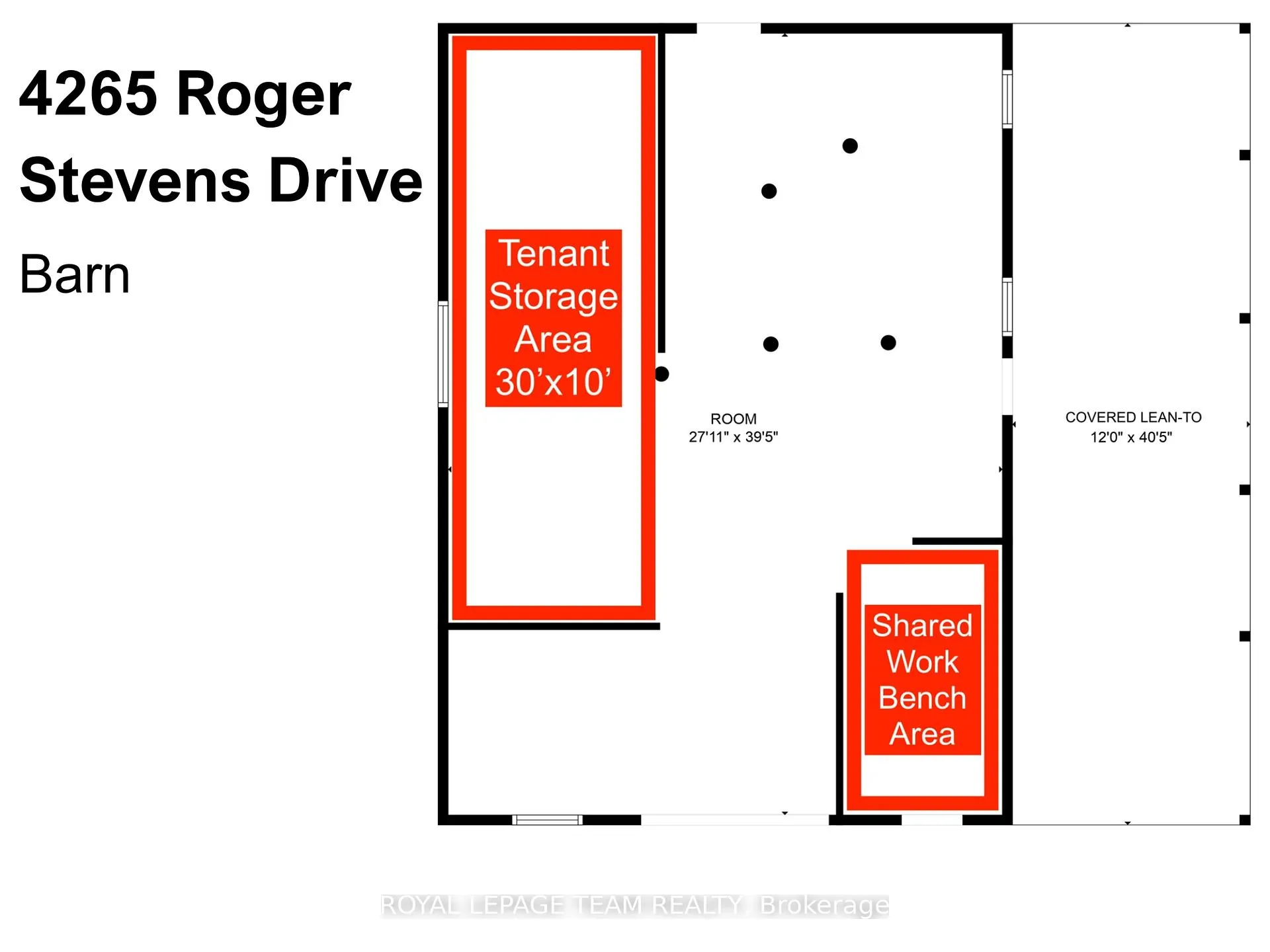 Photo 47 of 4265 Roger Stevens Drive, Ottawa, Rideau Twp South To Roger Stevens Drive — HOMEH