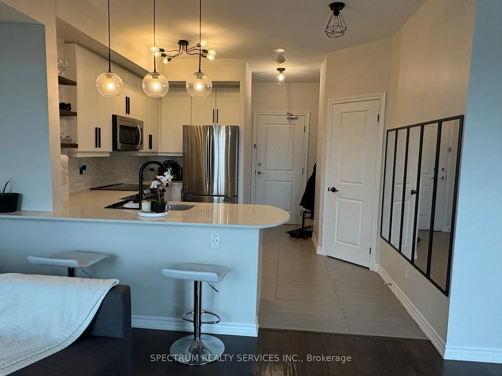 Photo 8 of Unit 1007, 7730 Kipling Avenue, Vaughan, Vaughan Grove — HOMEH