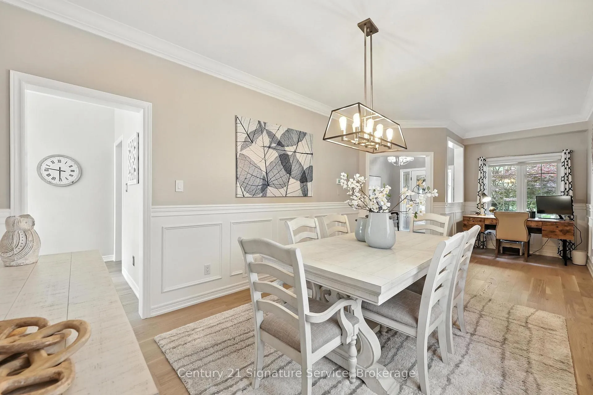 Photo 6 of 77 Esposito Drive, Caledon, Bolton East — HOMEH