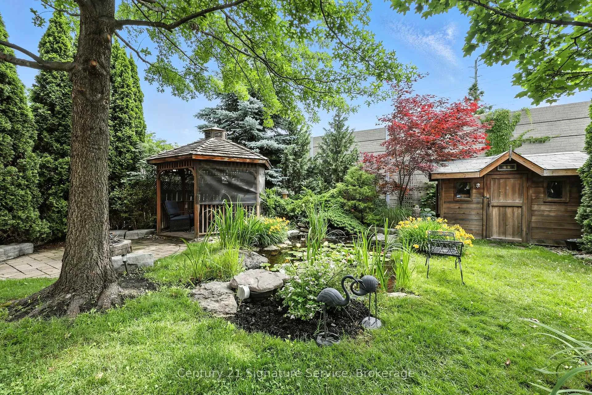 Photo 30 of 77 Esposito Drive, Caledon, Bolton East — HOMEH