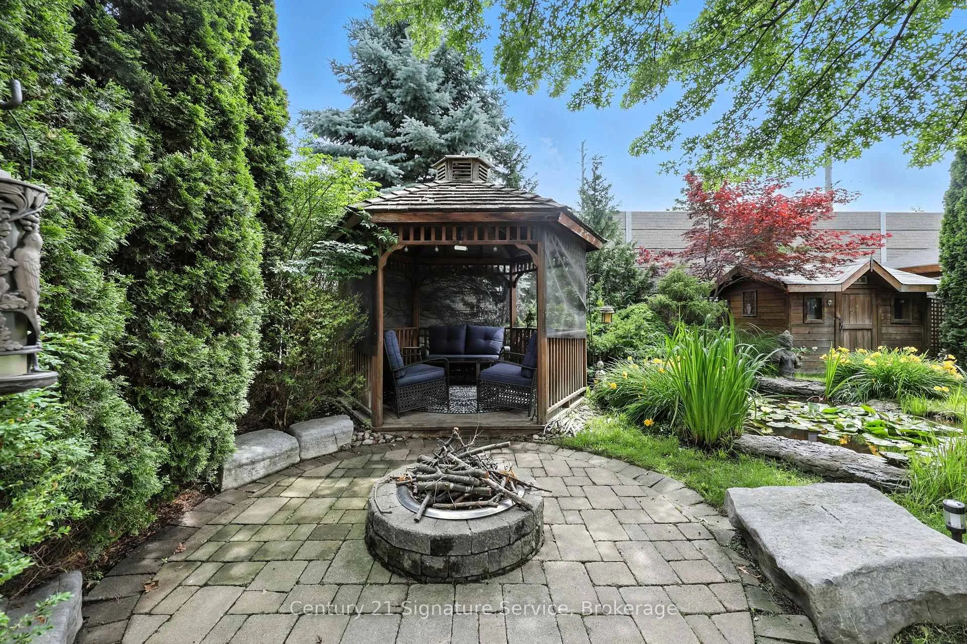 Photo 31 of 77 Esposito Drive, Caledon, Bolton East — HOMEH
