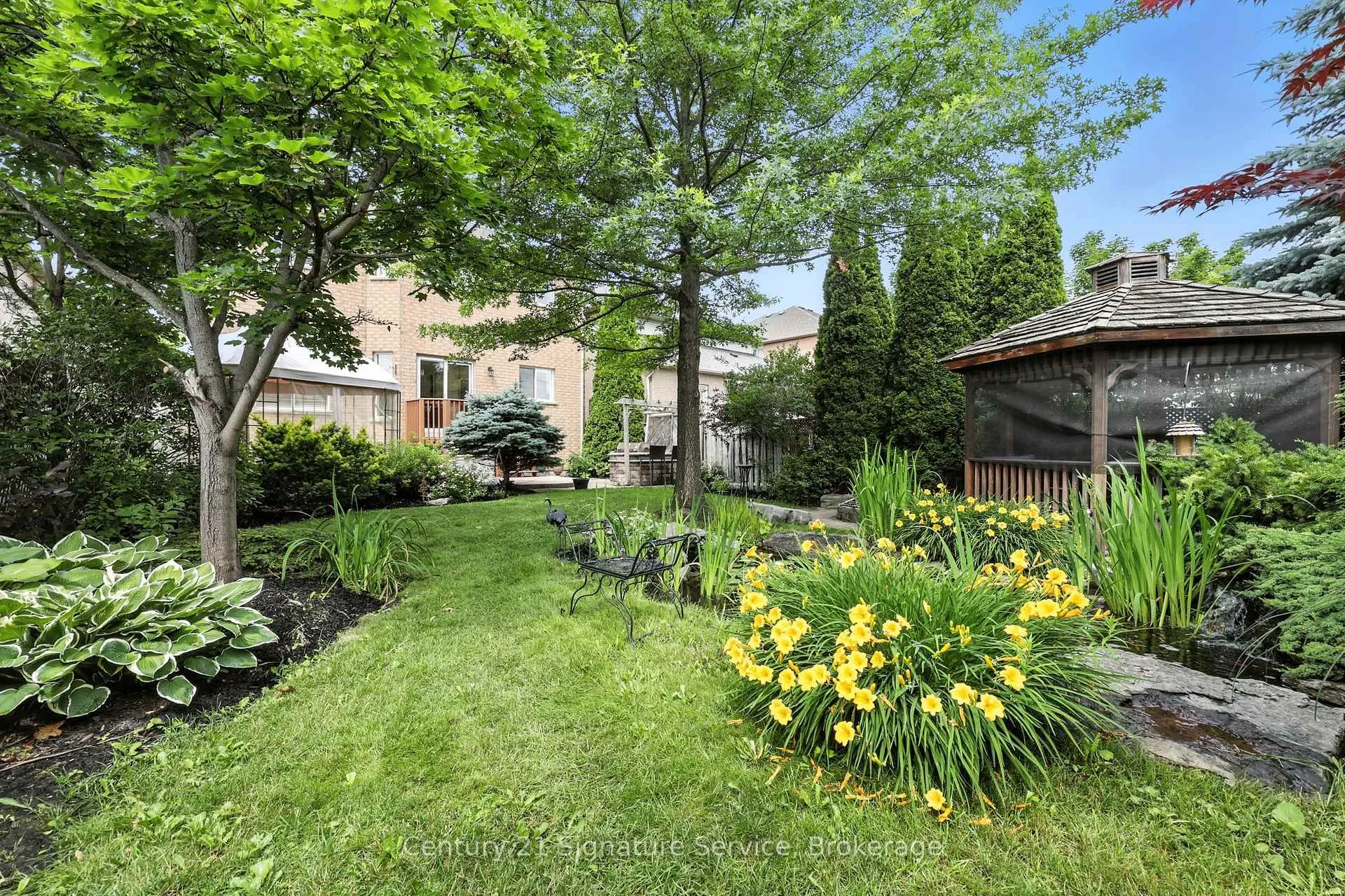 Photo 32 of 77 Esposito Drive, Caledon, Bolton East — HOMEH