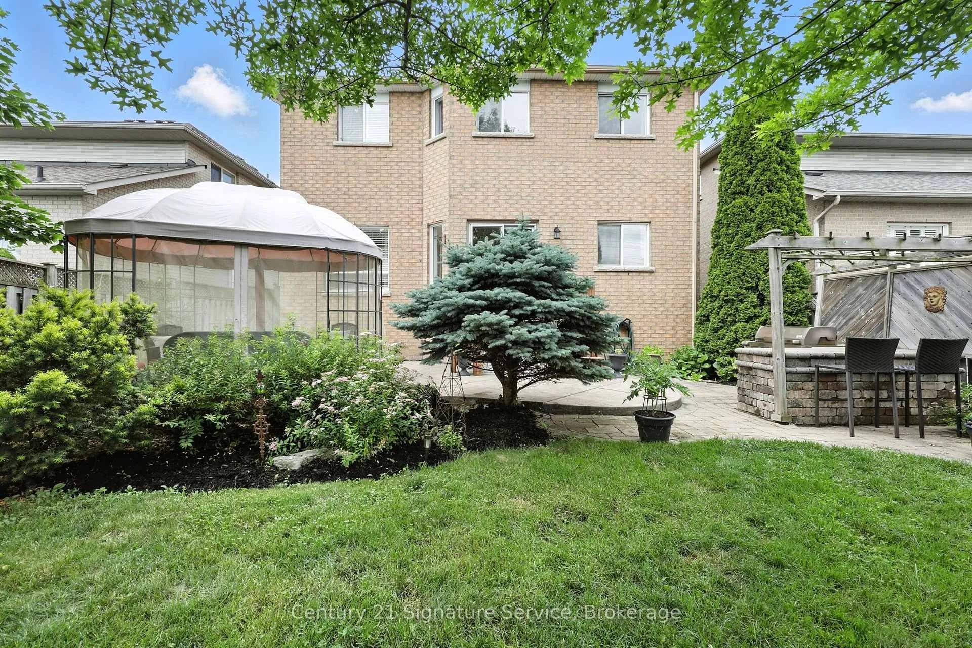 Photo 33 of 77 Esposito Drive, Caledon, Bolton East — HOMEH
