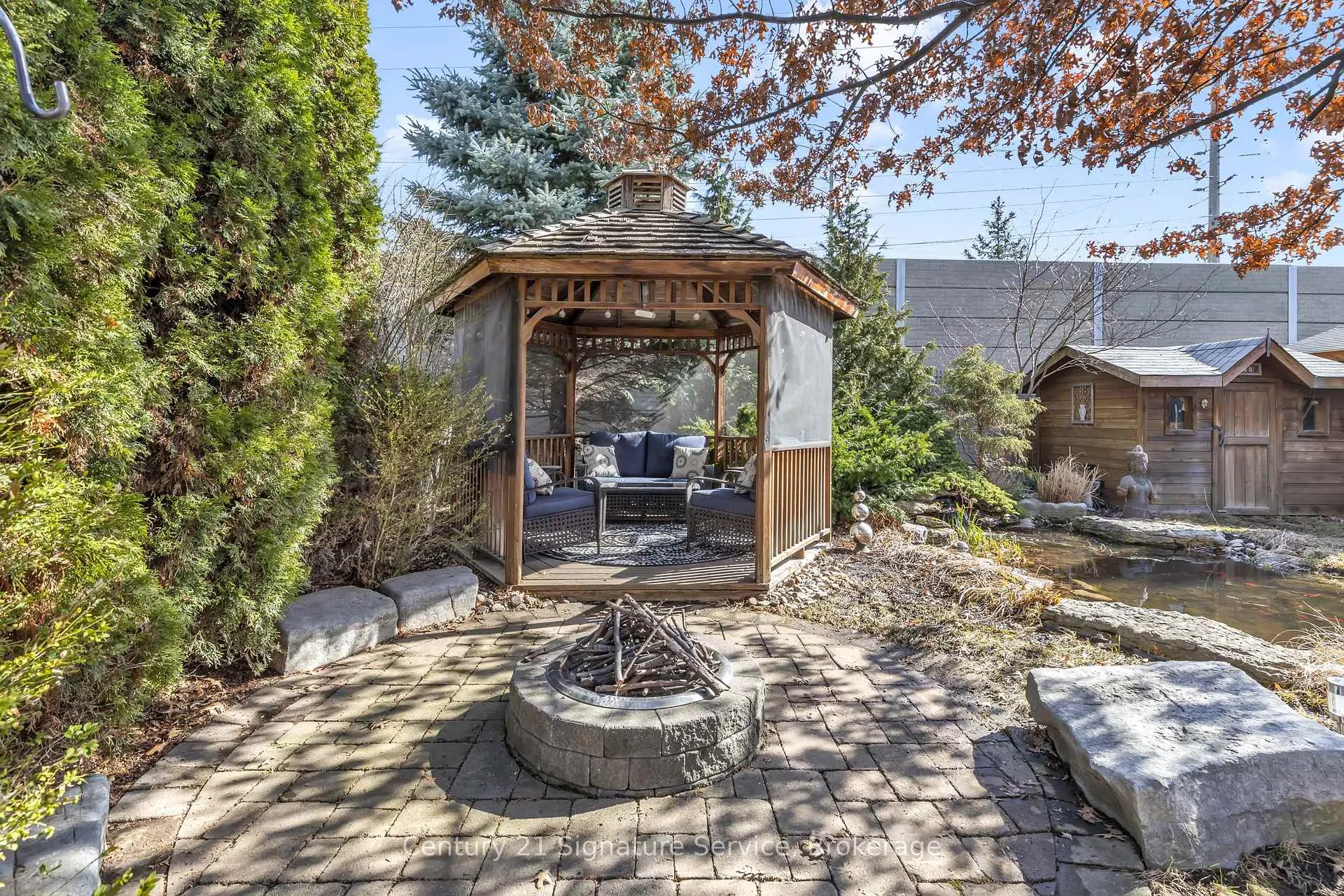 Photo 34 of 77 Esposito Drive, Caledon, Bolton East — HOMEH