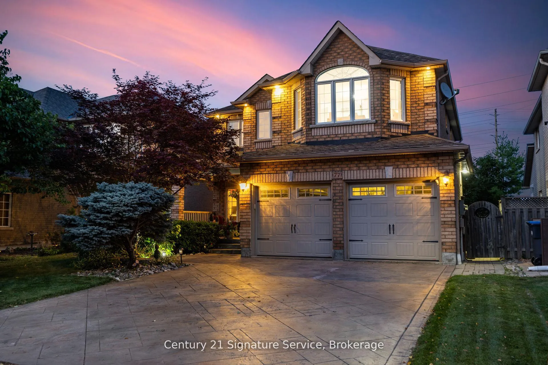 Photo 35 of 77 Esposito Drive, Caledon, Bolton East — HOMEH