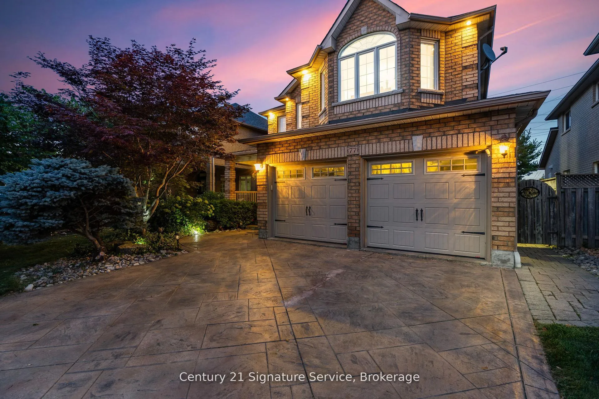 Photo 36 of 77 Esposito Drive, Caledon, Bolton East — HOMEH
