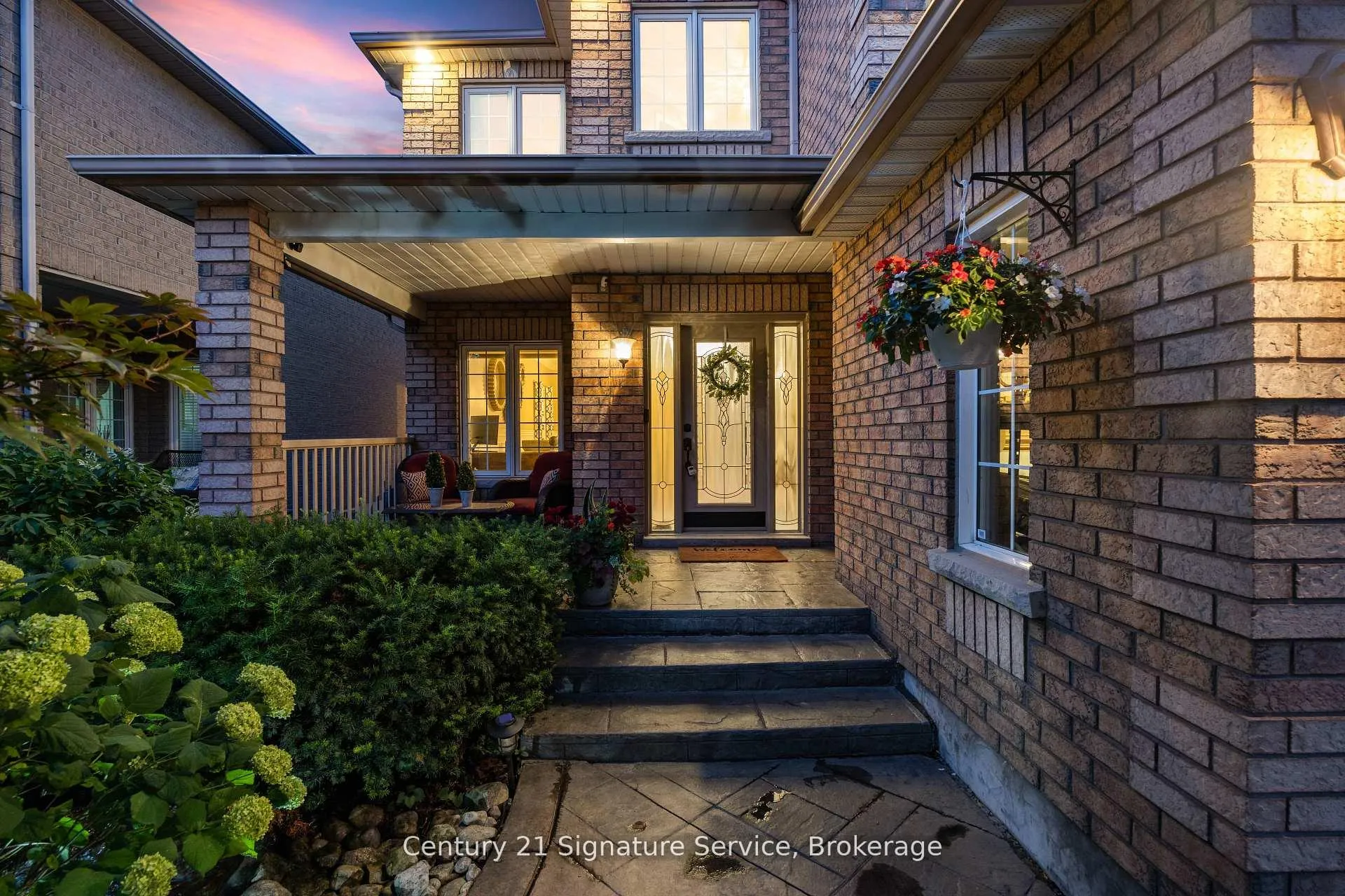Photo 37 of 77 Esposito Drive, Caledon, Bolton East — HOMEH