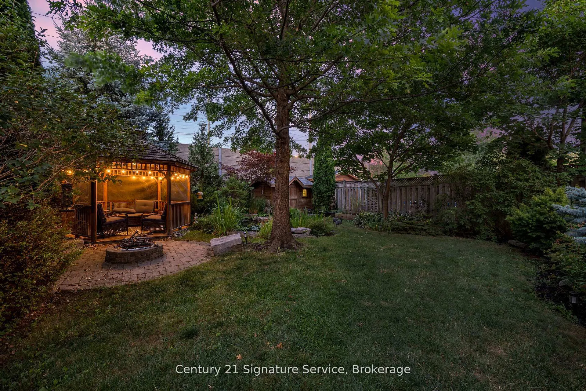 Photo 38 of 77 Esposito Drive, Caledon, Bolton East — HOMEH