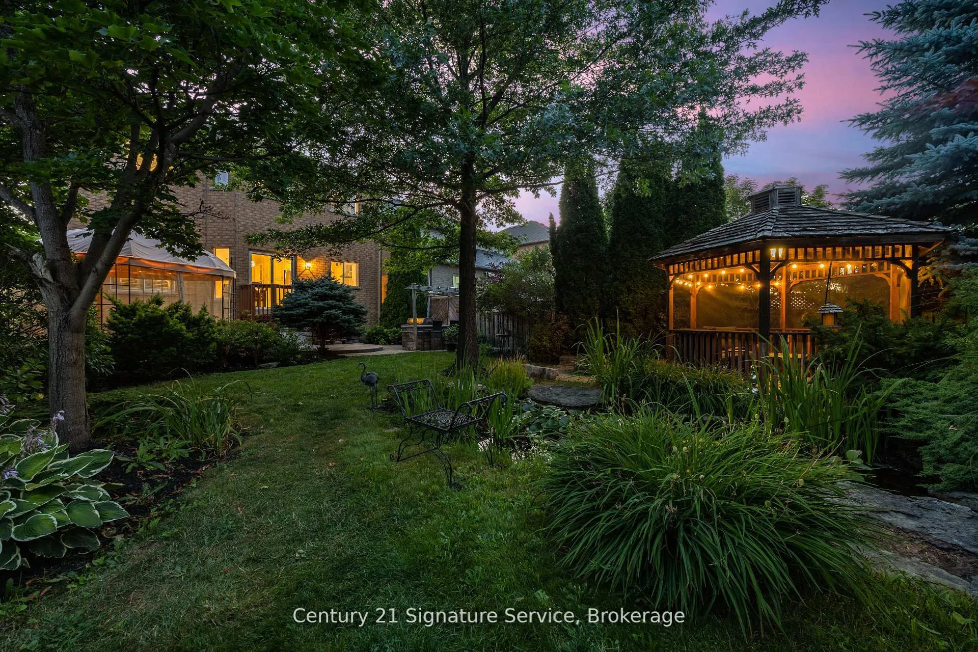 Photo 39 of 77 Esposito Drive, Caledon, Bolton East — HOMEH