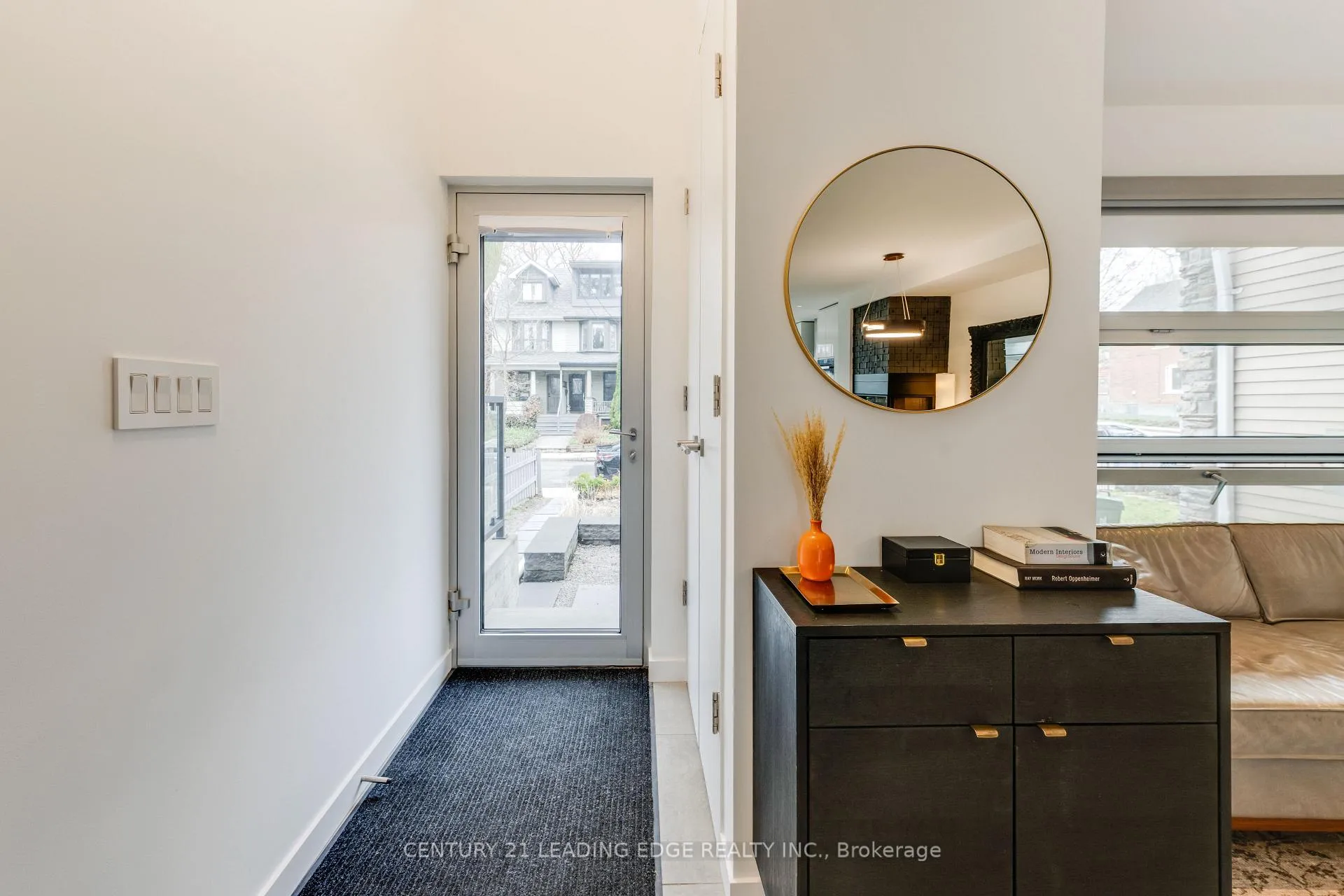 Photo 3 of 81 Dagmar Avenue, Toronto, South Riverdale — HOMEH
