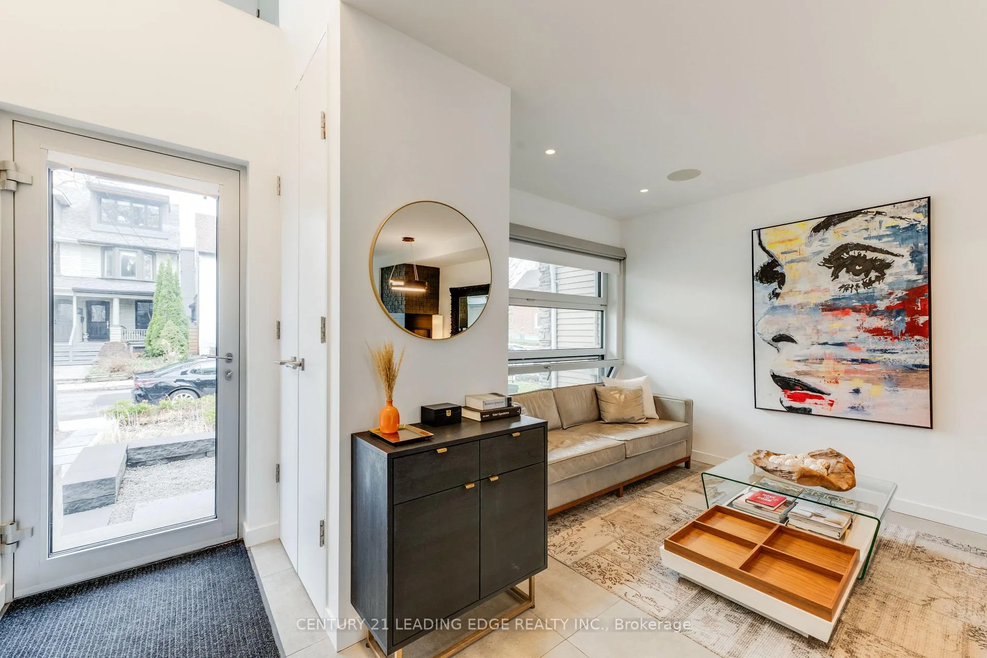 Photo 4 of 81 Dagmar Avenue, Toronto, South Riverdale — HOMEH