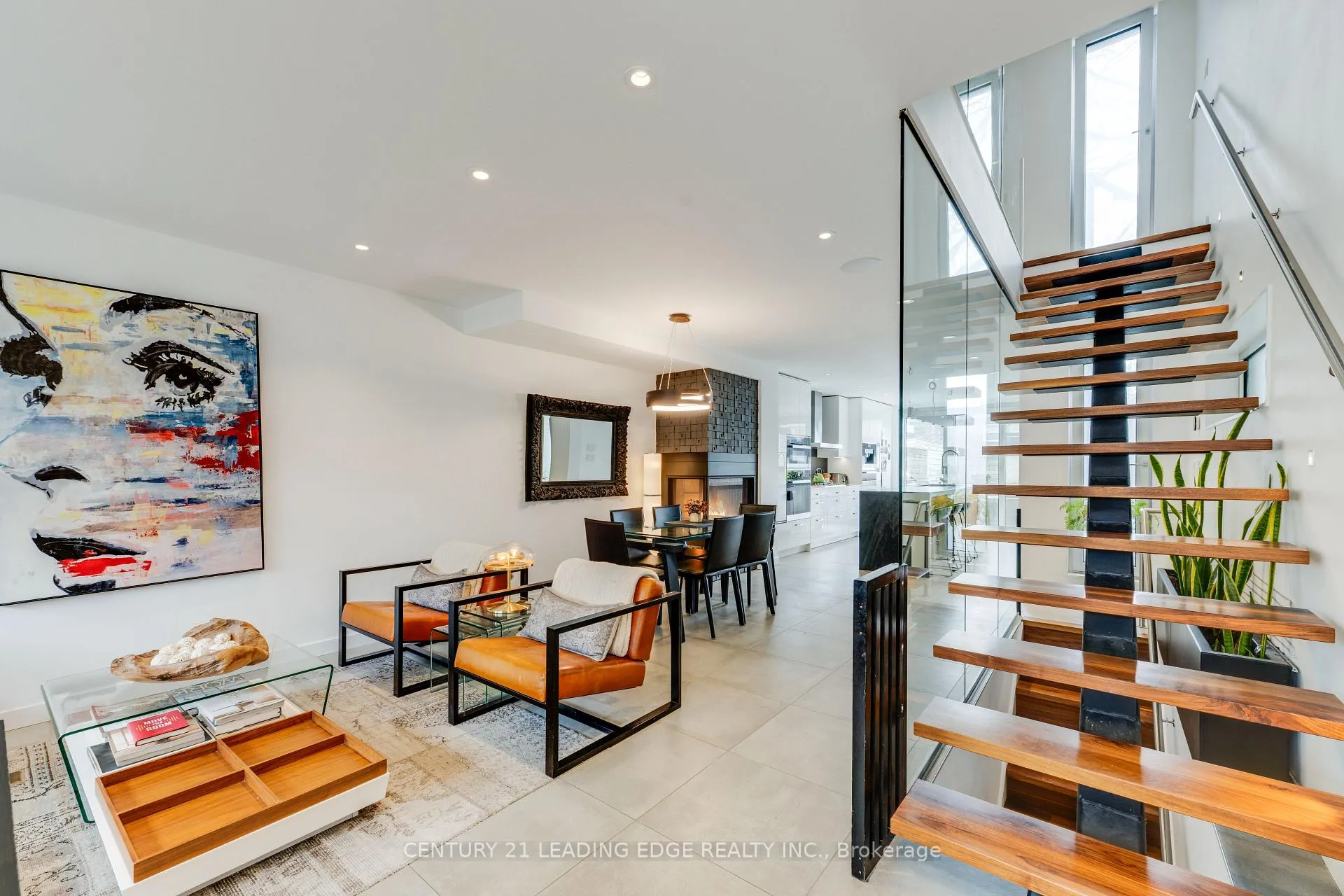 Photo 5 of 81 Dagmar Avenue, Toronto, South Riverdale — HOMEH
