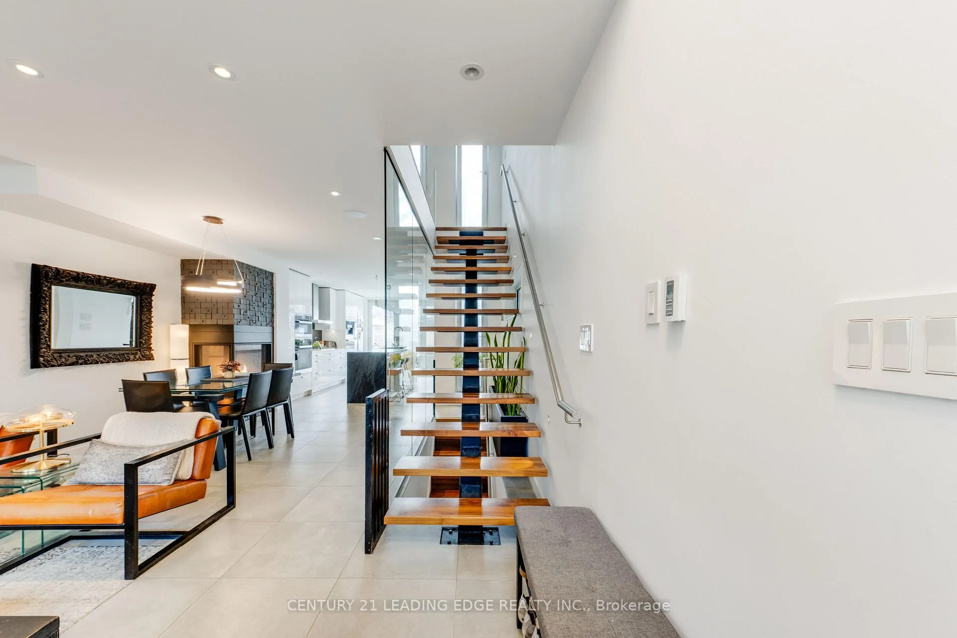 Photo 6 of 81 Dagmar Avenue, Toronto, South Riverdale — HOMEH