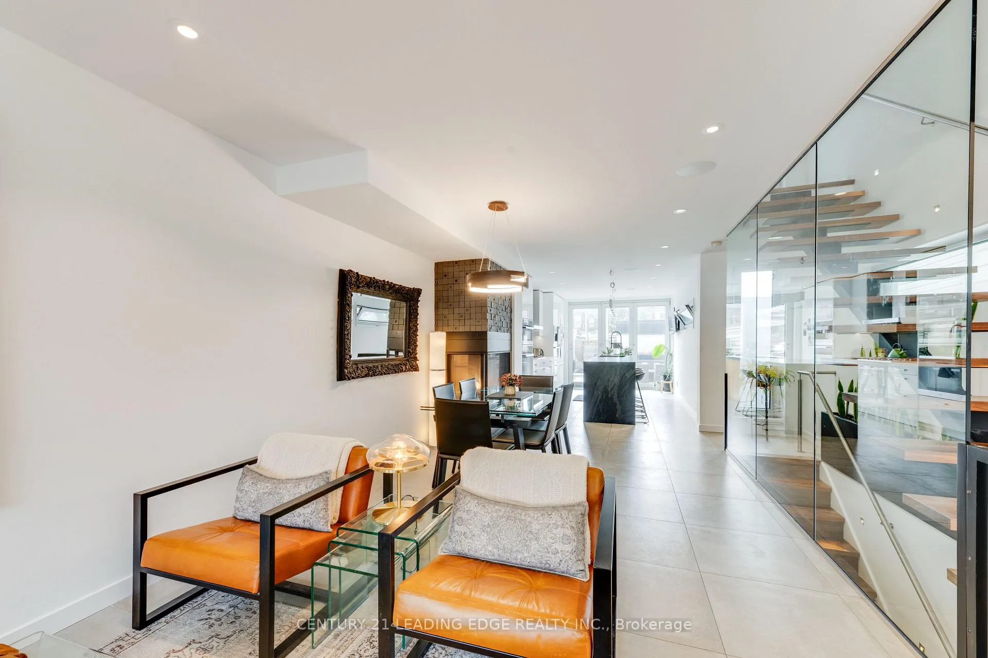 Photo 7 of 81 Dagmar Avenue, Toronto, South Riverdale — HOMEH