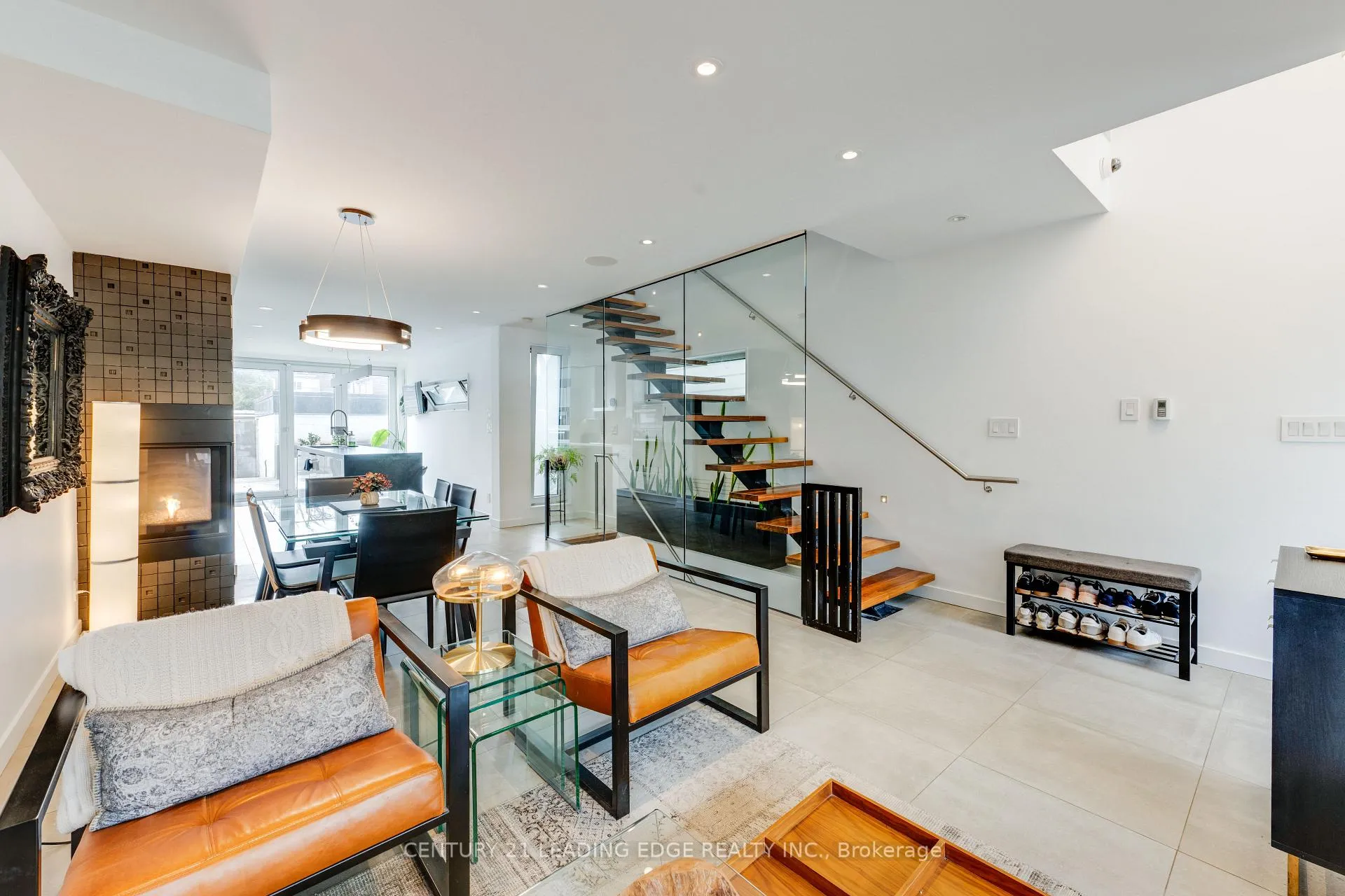 Photo 8 of 81 Dagmar Avenue, Toronto, South Riverdale — HOMEH
