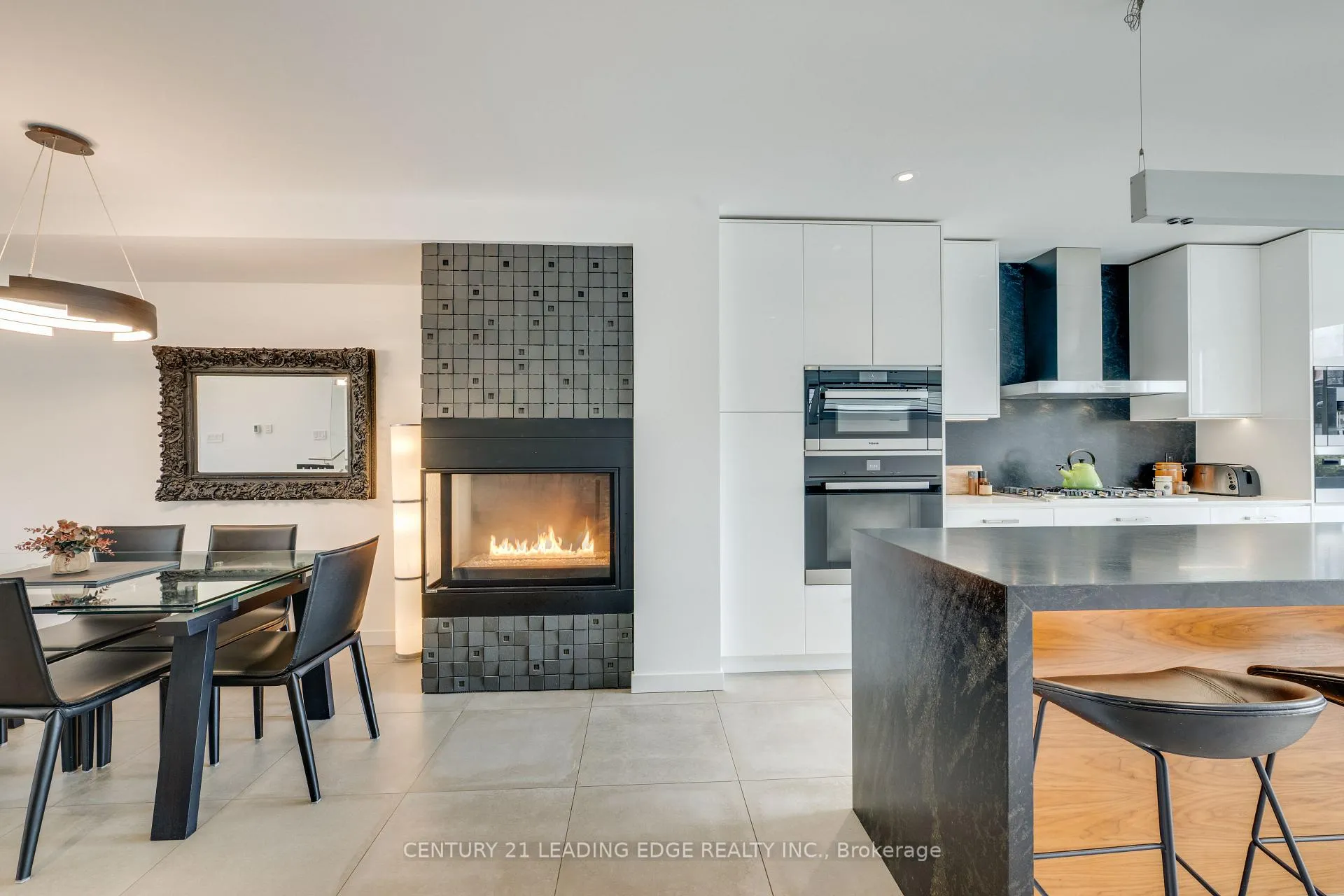 Photo 10 of 81 Dagmar Avenue, Toronto, South Riverdale — HOMEH