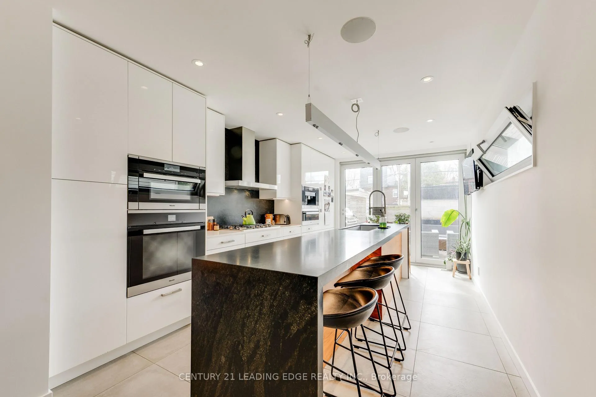 Photo 11 of 81 Dagmar Avenue, Toronto, South Riverdale — HOMEH