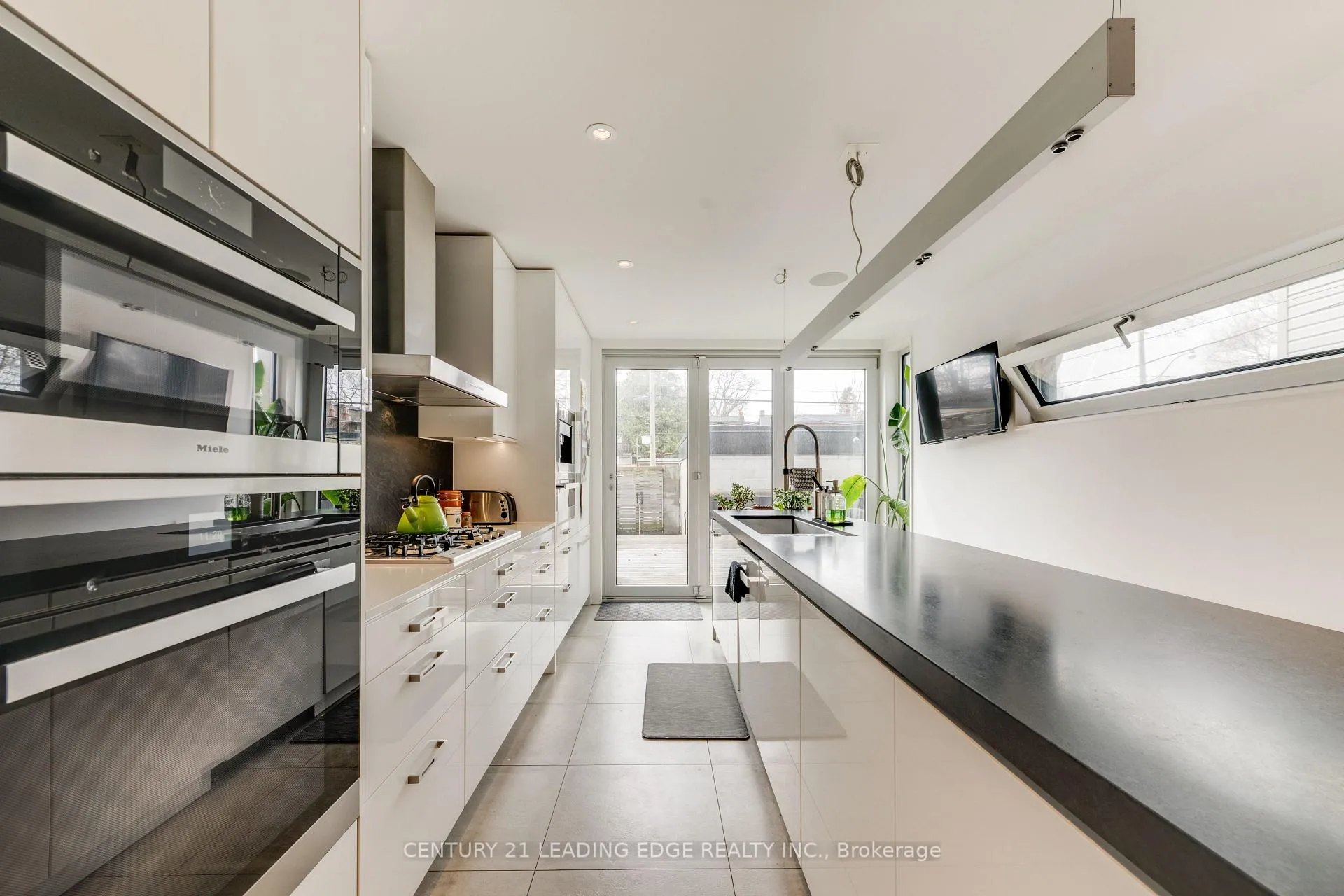 Photo 12 of 81 Dagmar Avenue, Toronto, South Riverdale — HOMEH