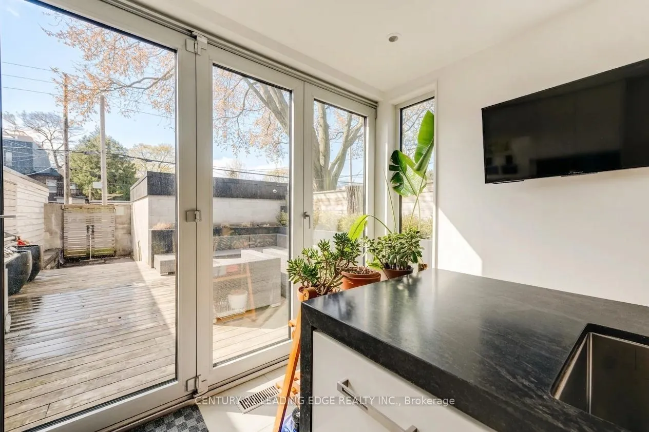Photo 15 of 81 Dagmar Avenue, Toronto, South Riverdale — HOMEH