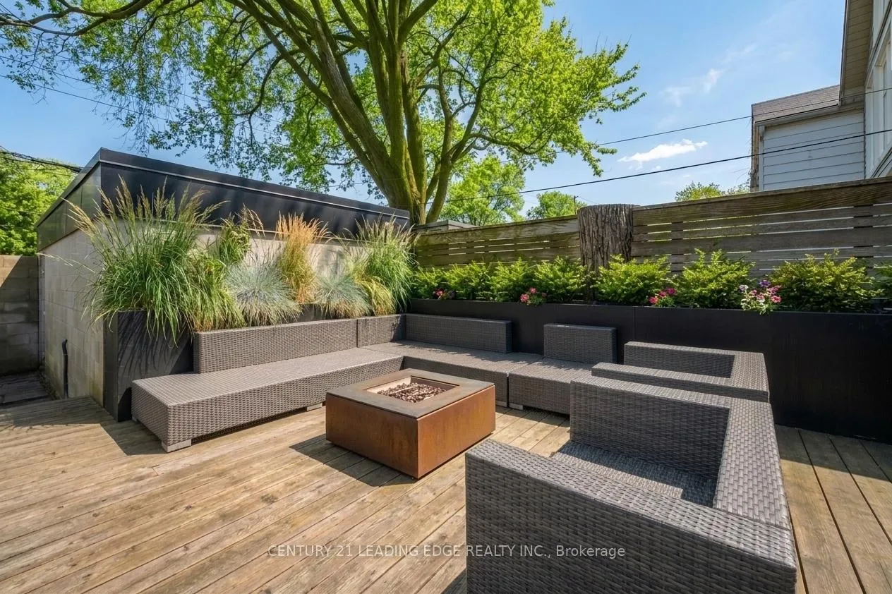 Photo 16 of 81 Dagmar Avenue, Toronto, South Riverdale — HOMEH