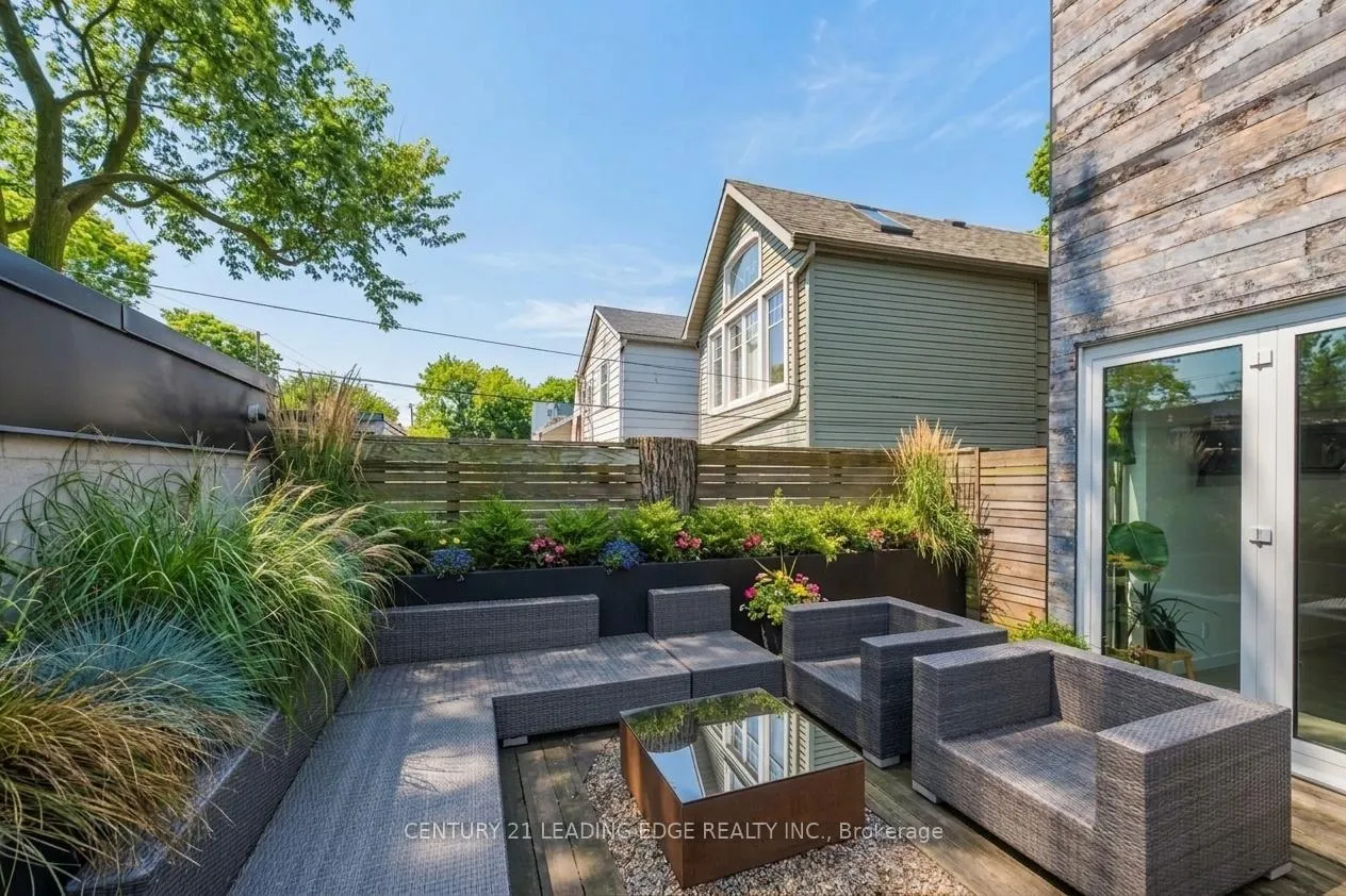 Photo 17 of 81 Dagmar Avenue, Toronto, South Riverdale — HOMEH
