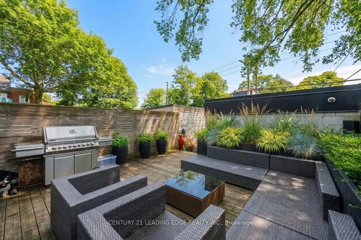 Photo 18 of 81 Dagmar Avenue, Toronto, South Riverdale — HOMEH