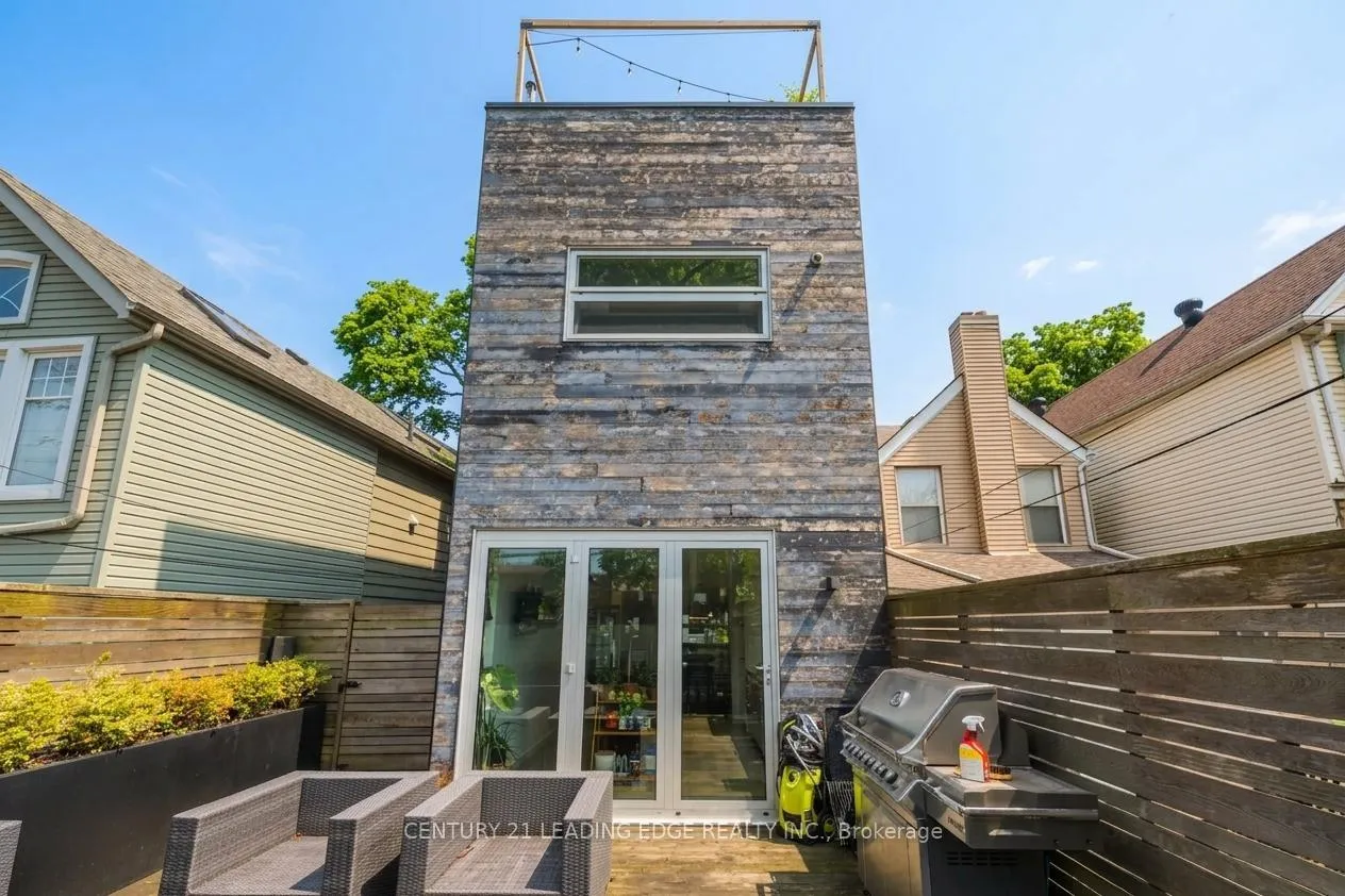 Photo 19 of 81 Dagmar Avenue, Toronto, South Riverdale — HOMEH