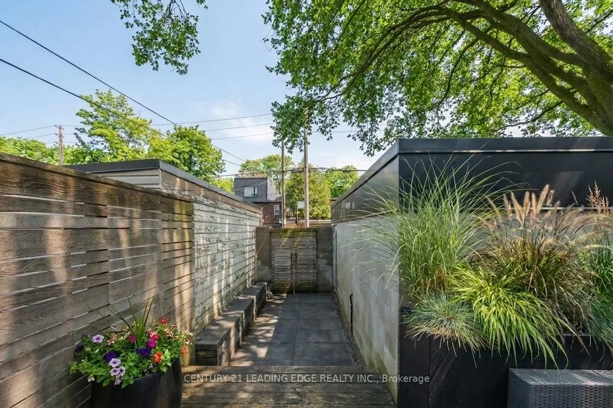 Photo 20 of 81 Dagmar Avenue, Toronto, South Riverdale — HOMEH