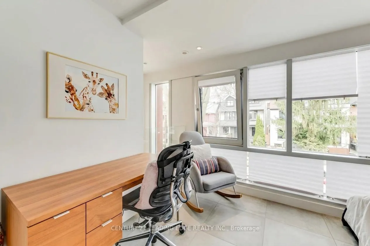 Photo 31 of 81 Dagmar Avenue, Toronto, South Riverdale — HOMEH
