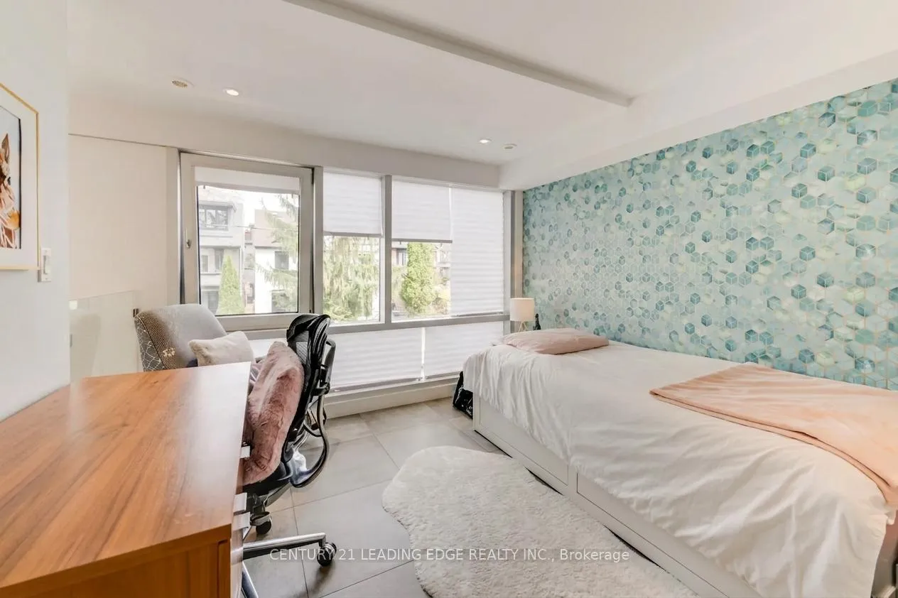 Photo 32 of 81 Dagmar Avenue, Toronto, South Riverdale — HOMEH
