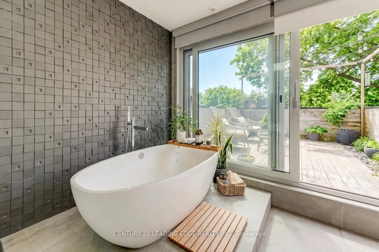 Photo 38 of 81 Dagmar Avenue, Toronto, South Riverdale — HOMEH