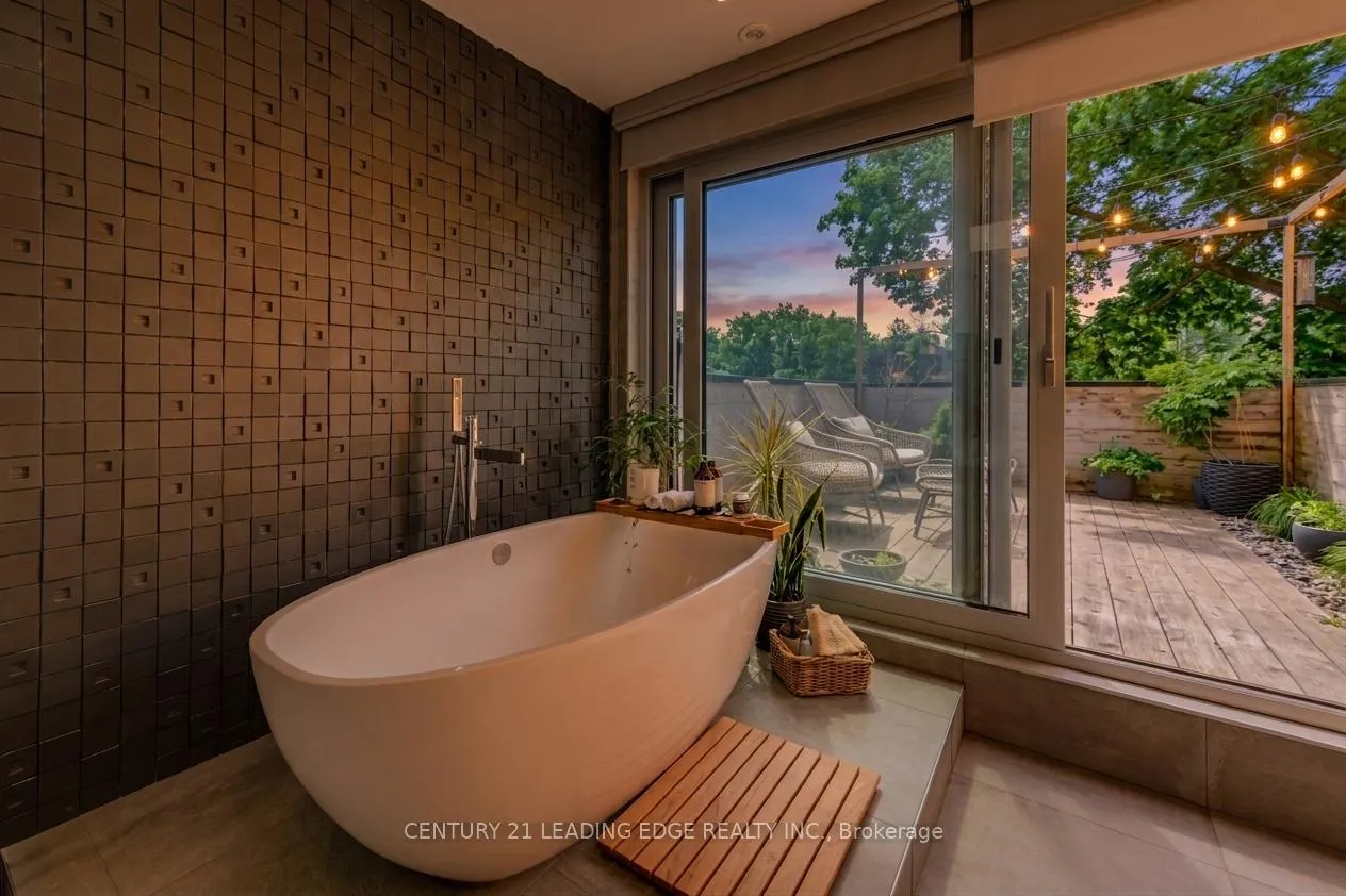 Photo 39 of 81 Dagmar Avenue, Toronto, South Riverdale — HOMEH