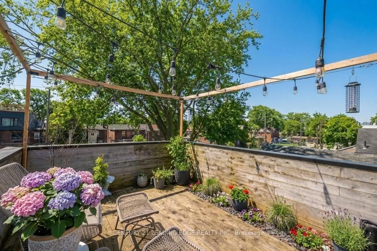 Photo 44 of 81 Dagmar Avenue, Toronto, South Riverdale — HOMEH