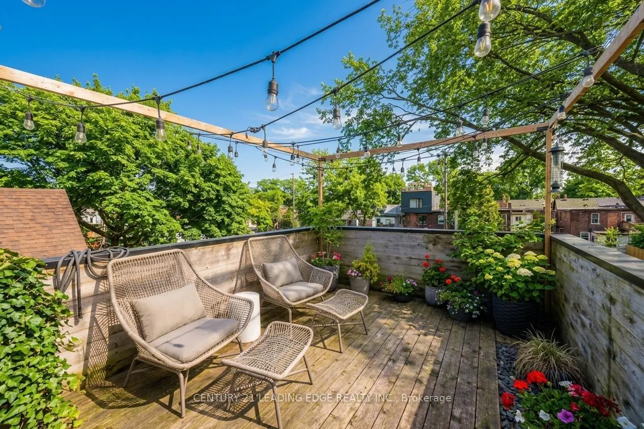 Photo 45 of 81 Dagmar Avenue, Toronto, South Riverdale — HOMEH
