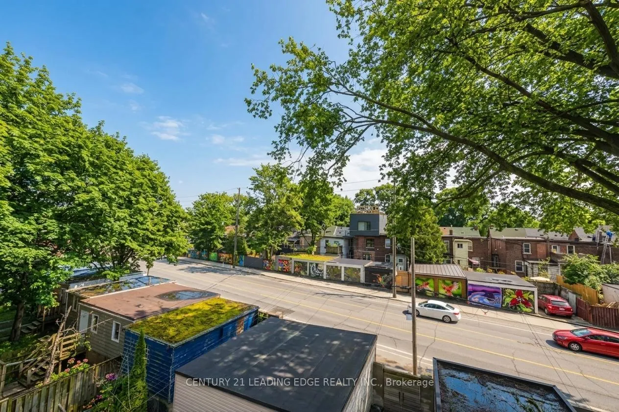 Photo 46 of 81 Dagmar Avenue, Toronto, South Riverdale — HOMEH