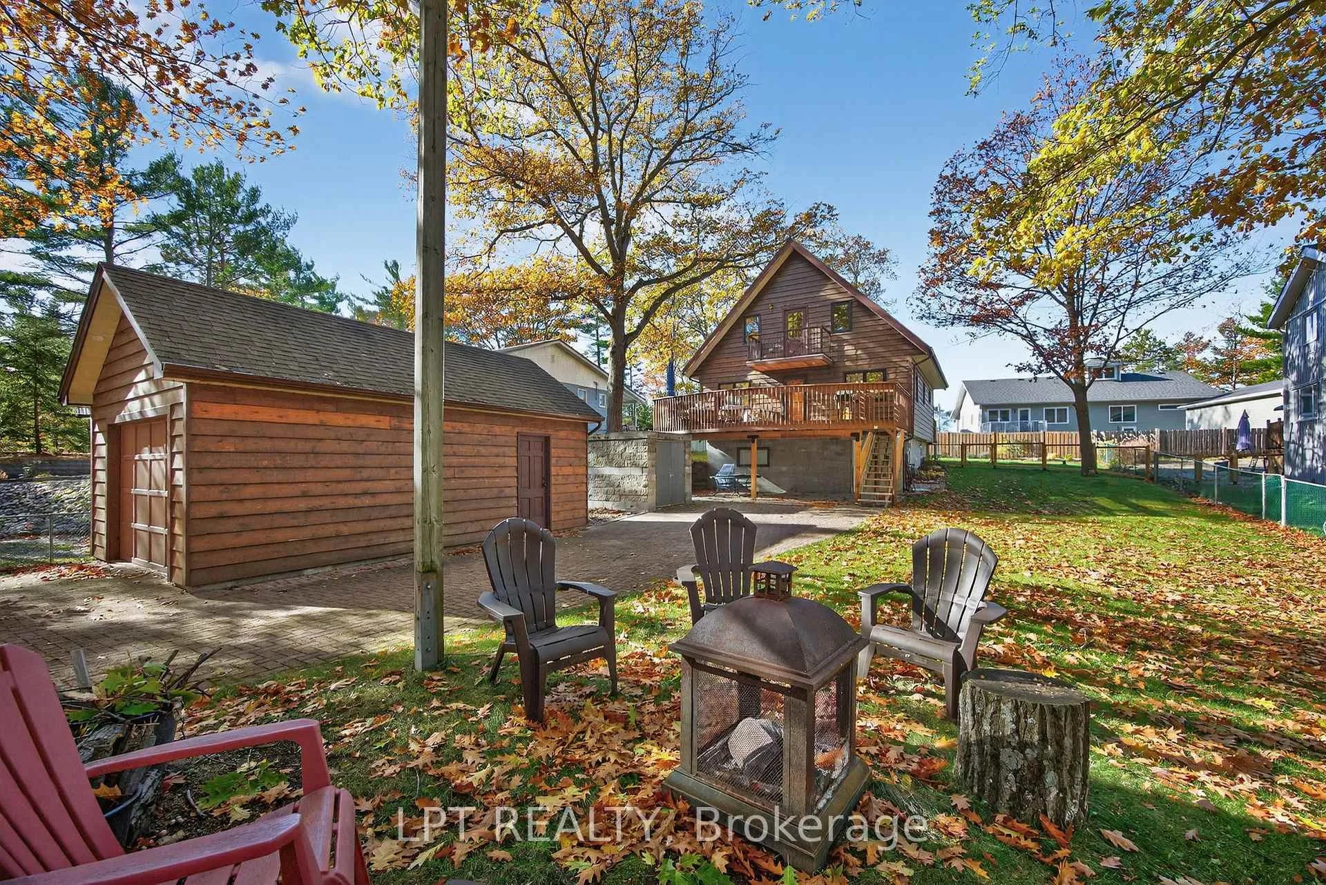 Photo 2 of 154 Park Road, Tiny, Rural Tiny — HOMEH