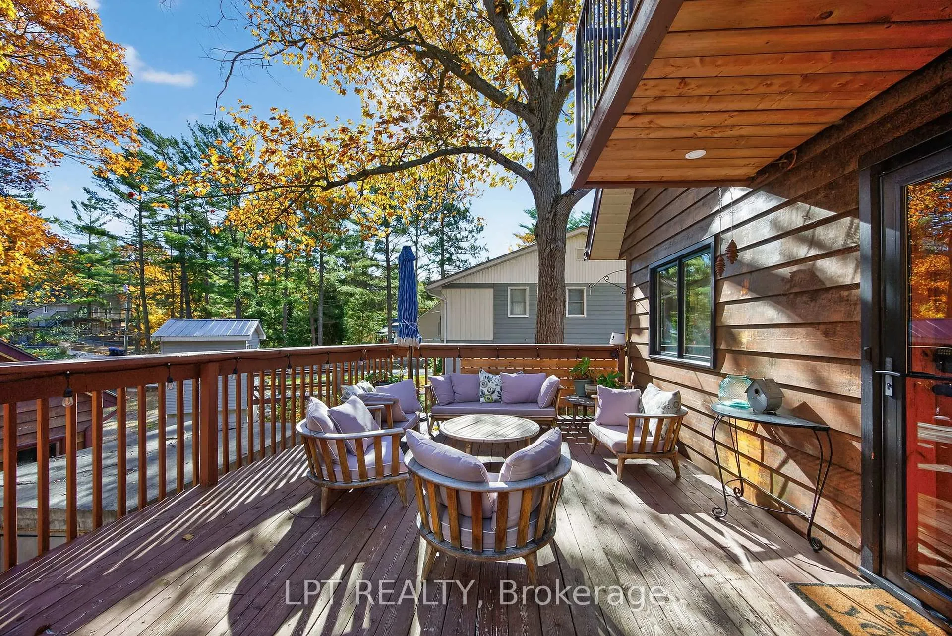 Photo 4 of 154 Park Road, Tiny, Rural Tiny — HOMEH
